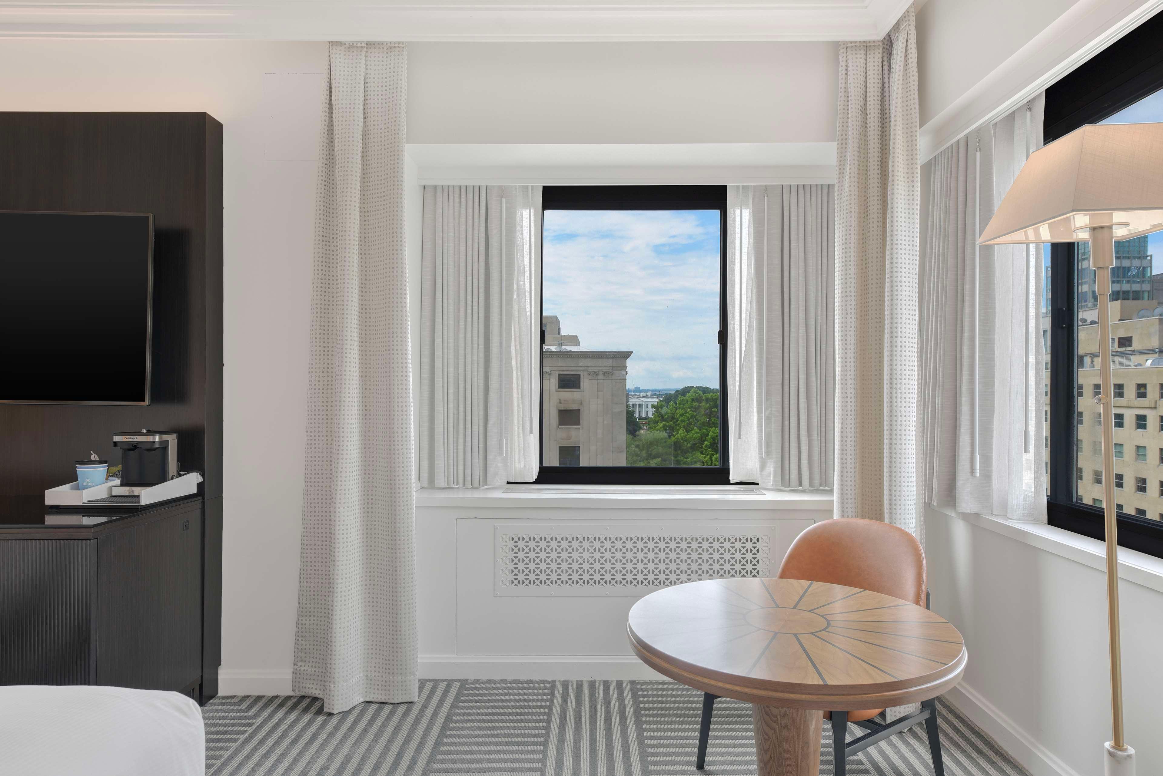 Double Two Queen Beds