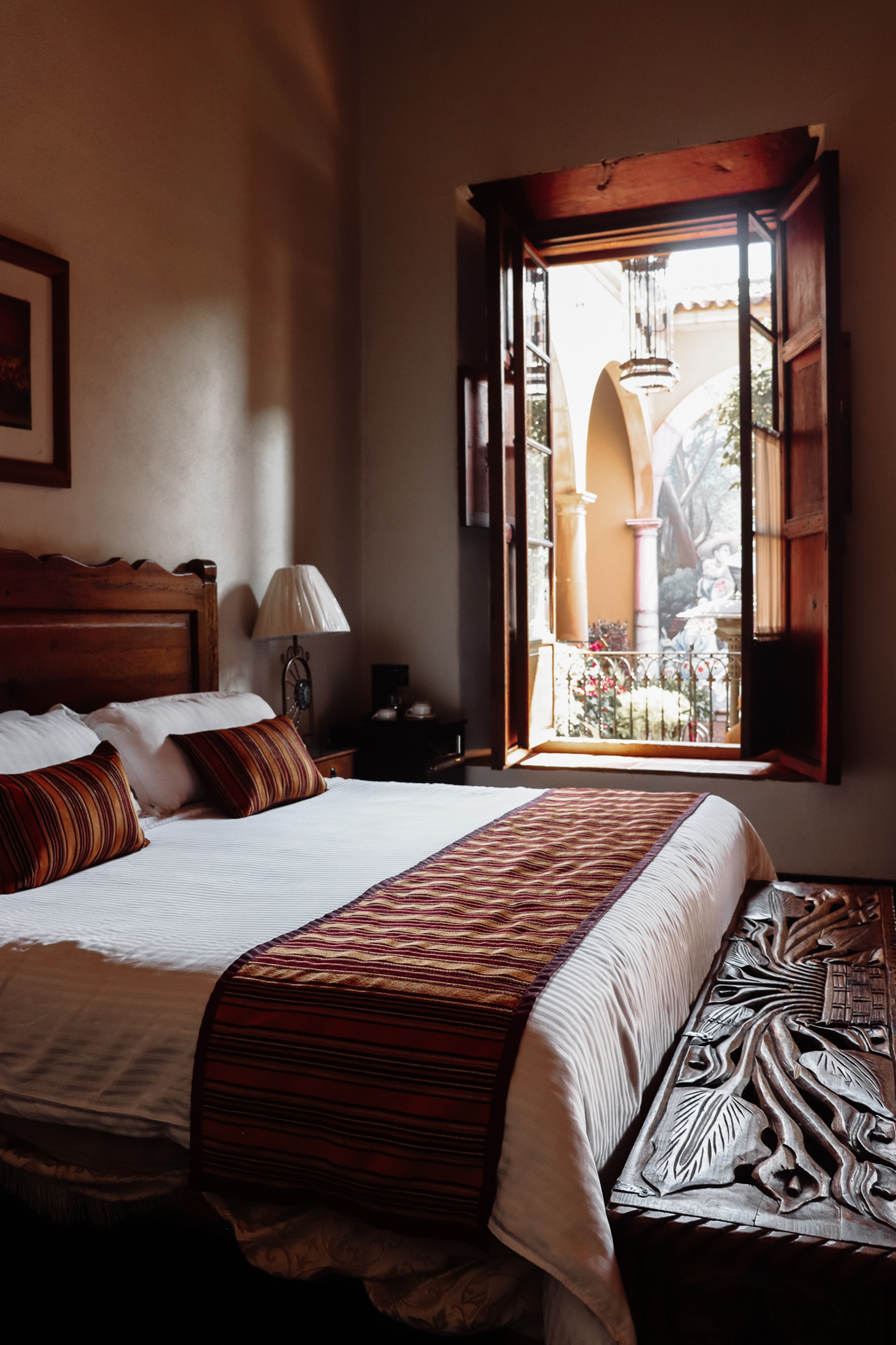 Junior Suite Classic