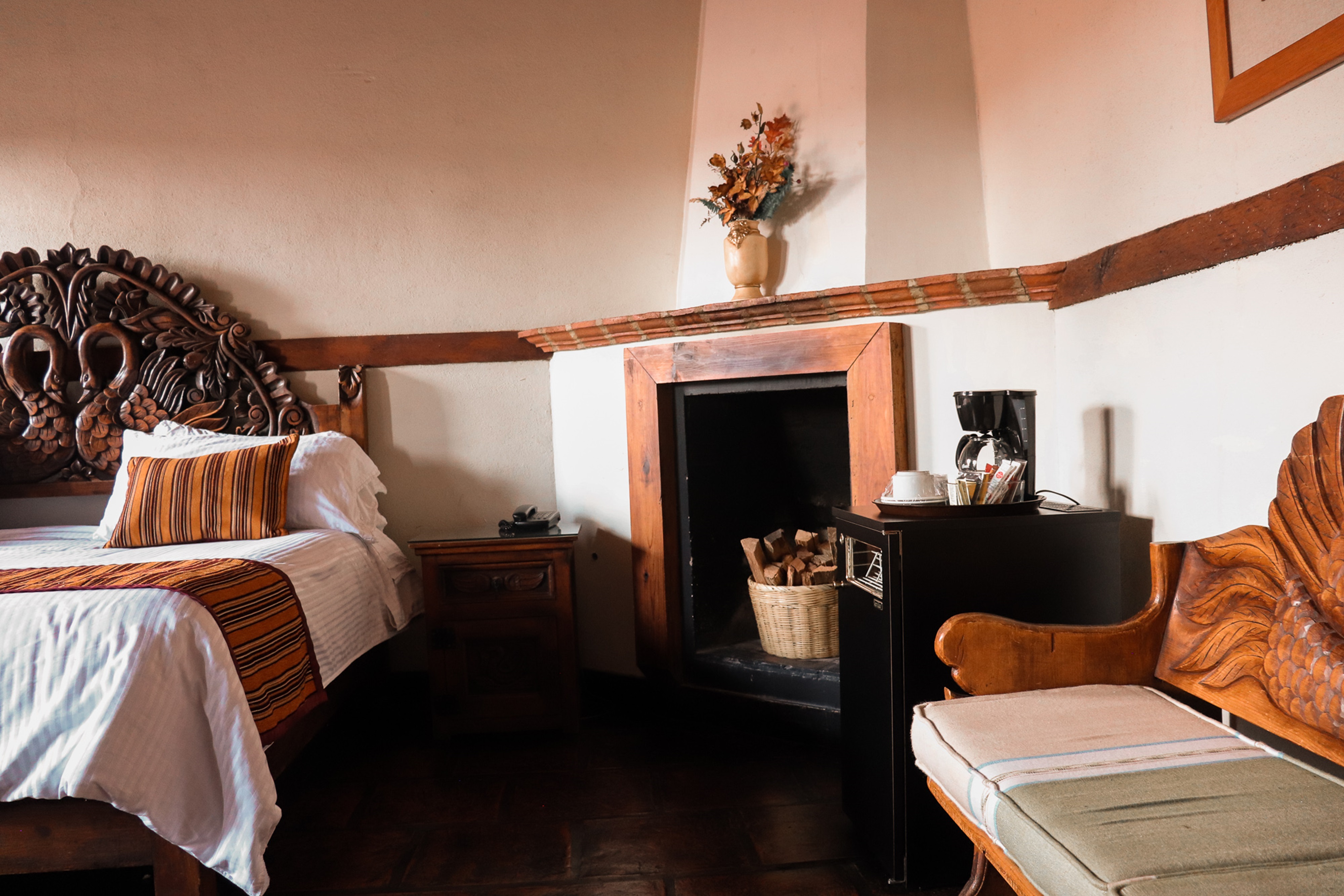 Junior Suite Classic