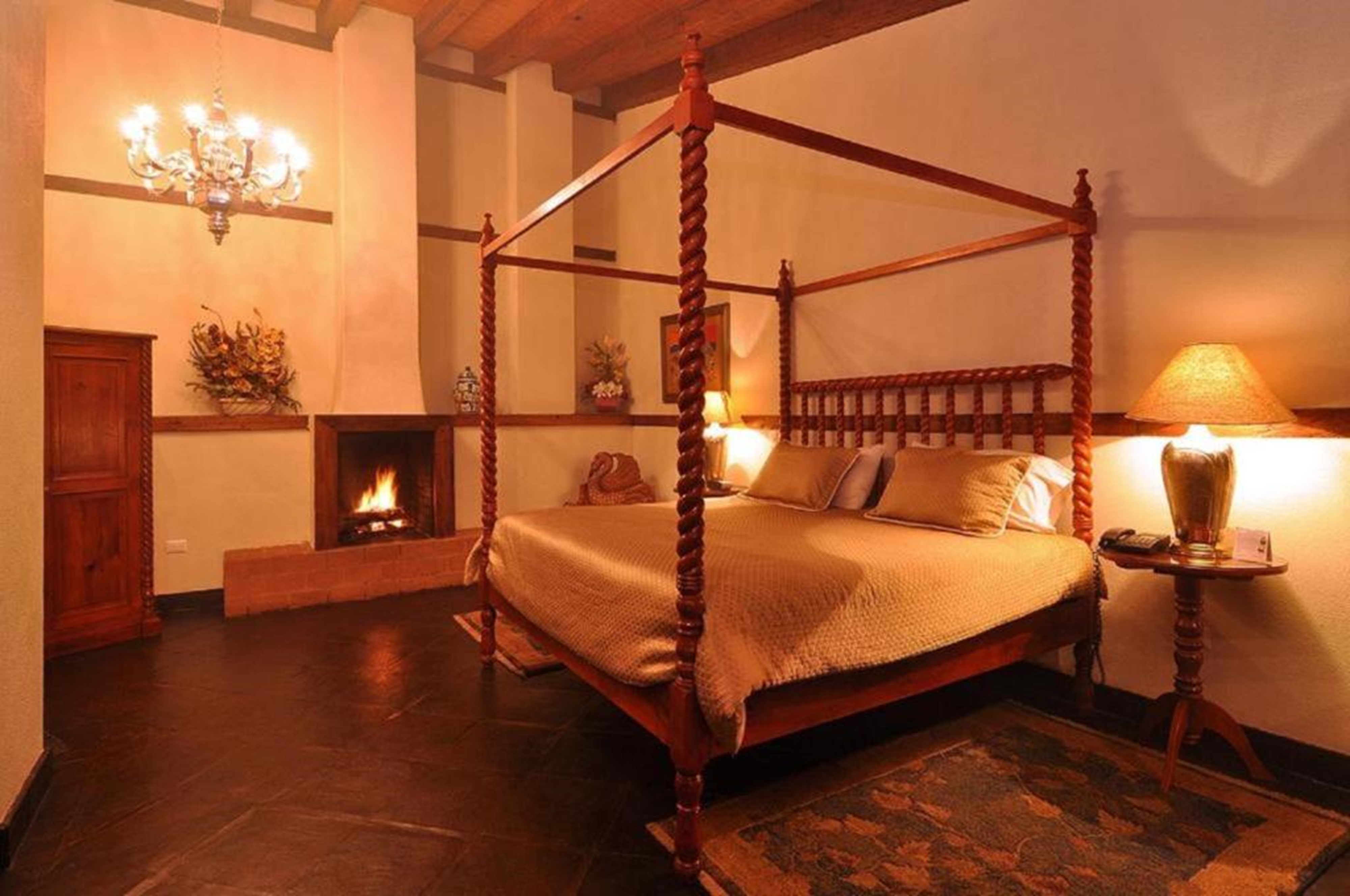 Junior Suite Classic