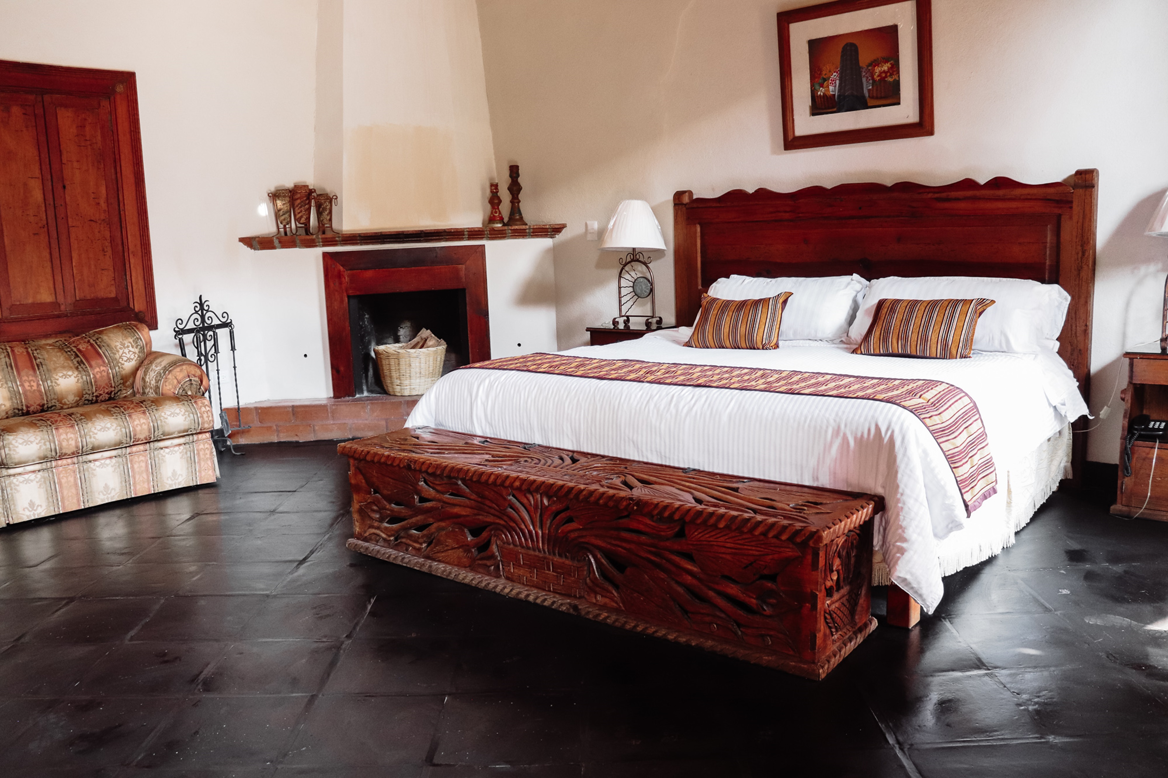 Junior Suite Classic