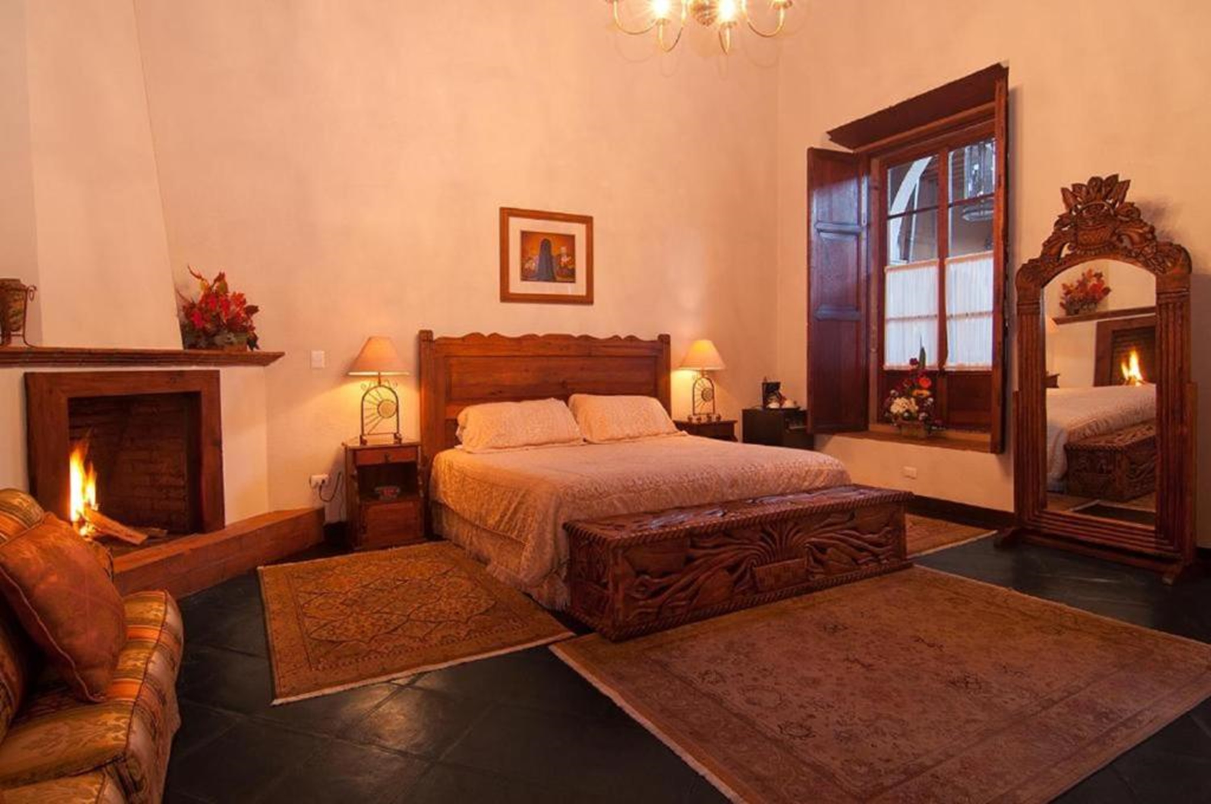 Junior Suite Classic