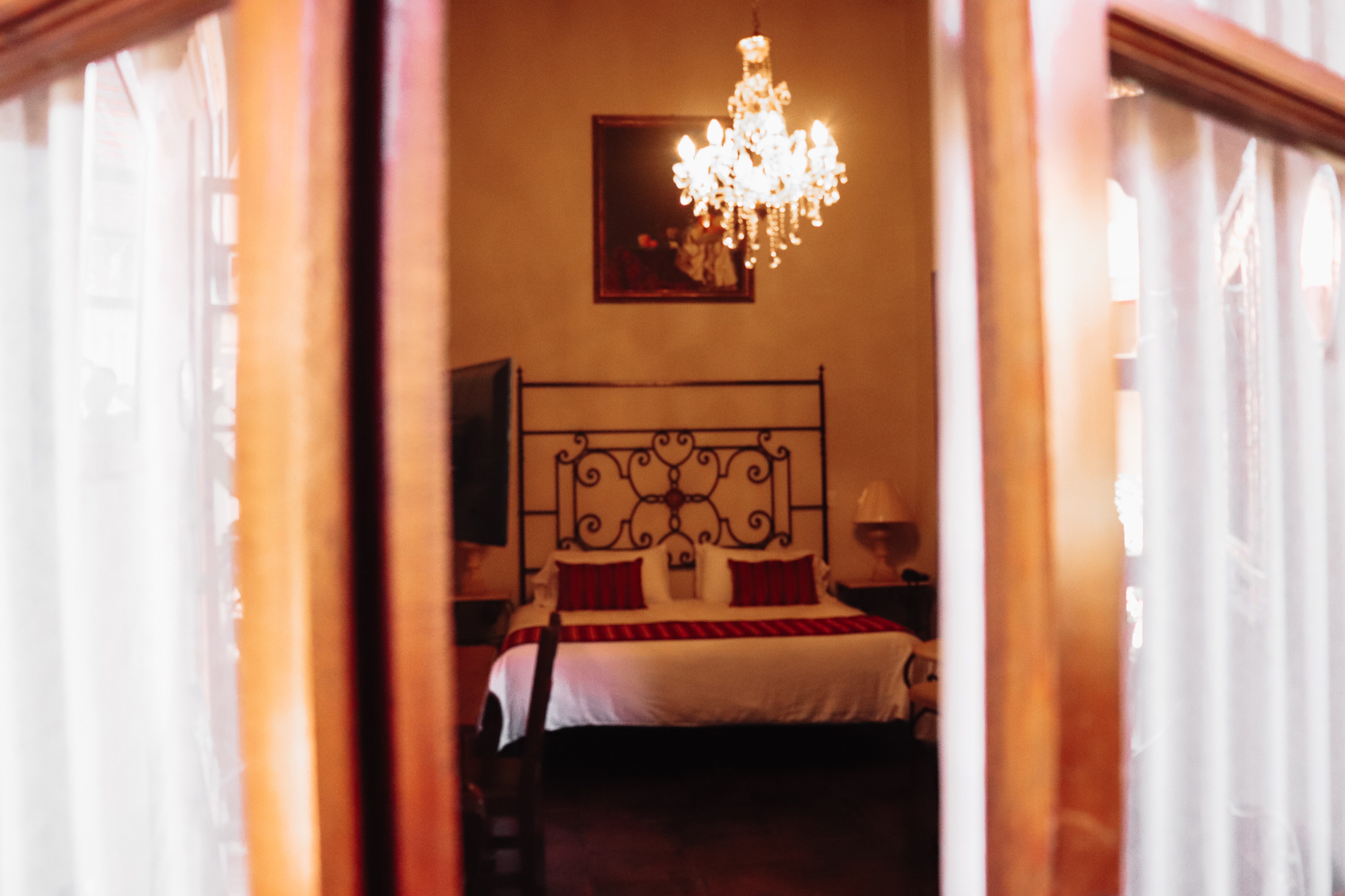 Junior Suite Classic