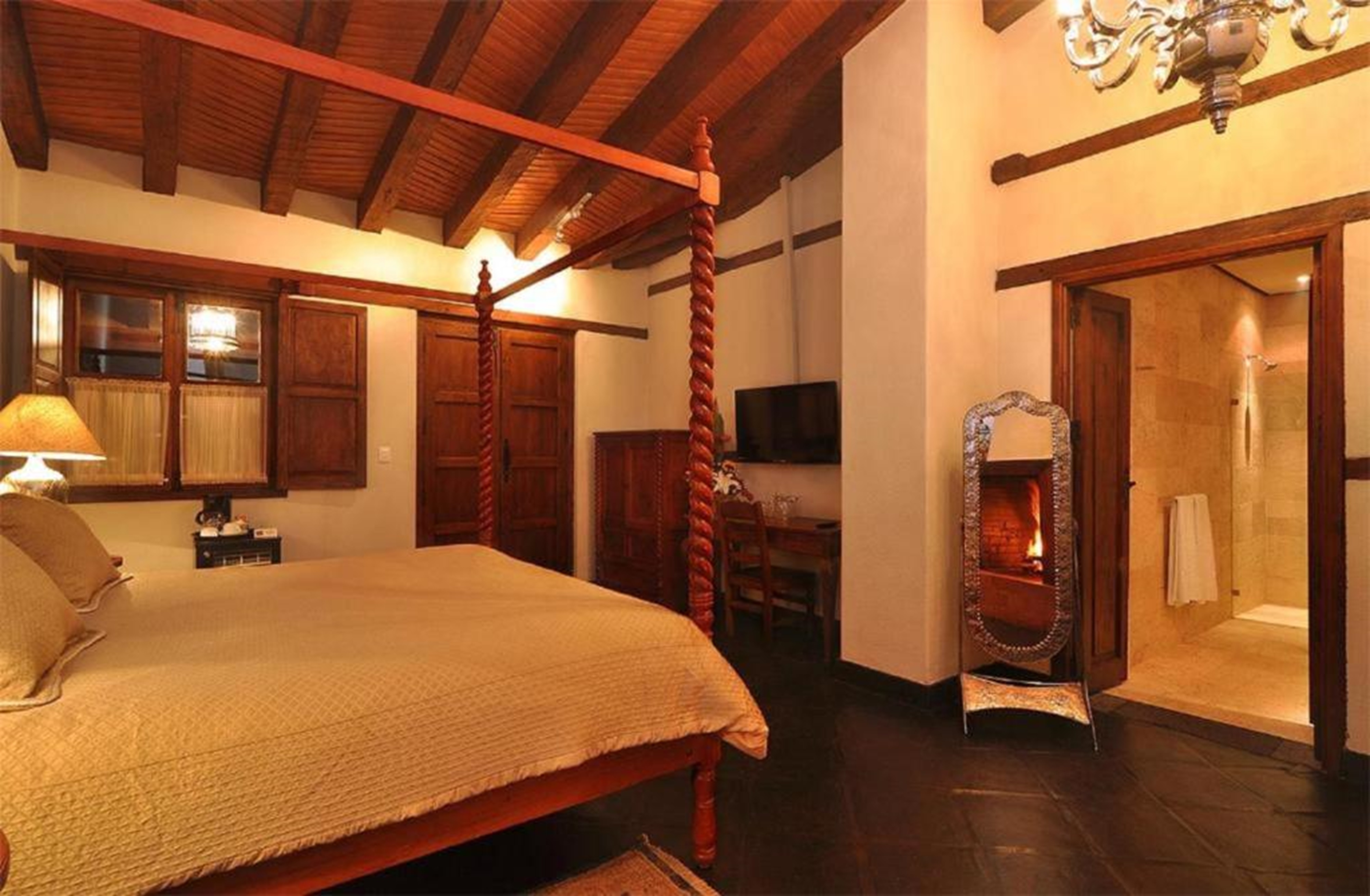 Junior Suite Classic