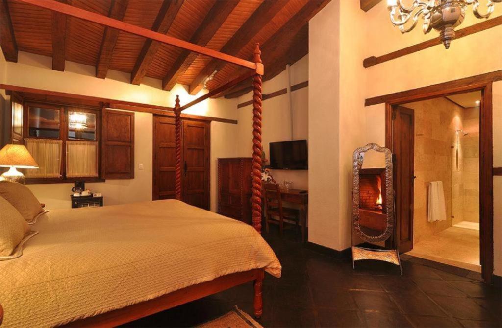 Junior Suite Classic