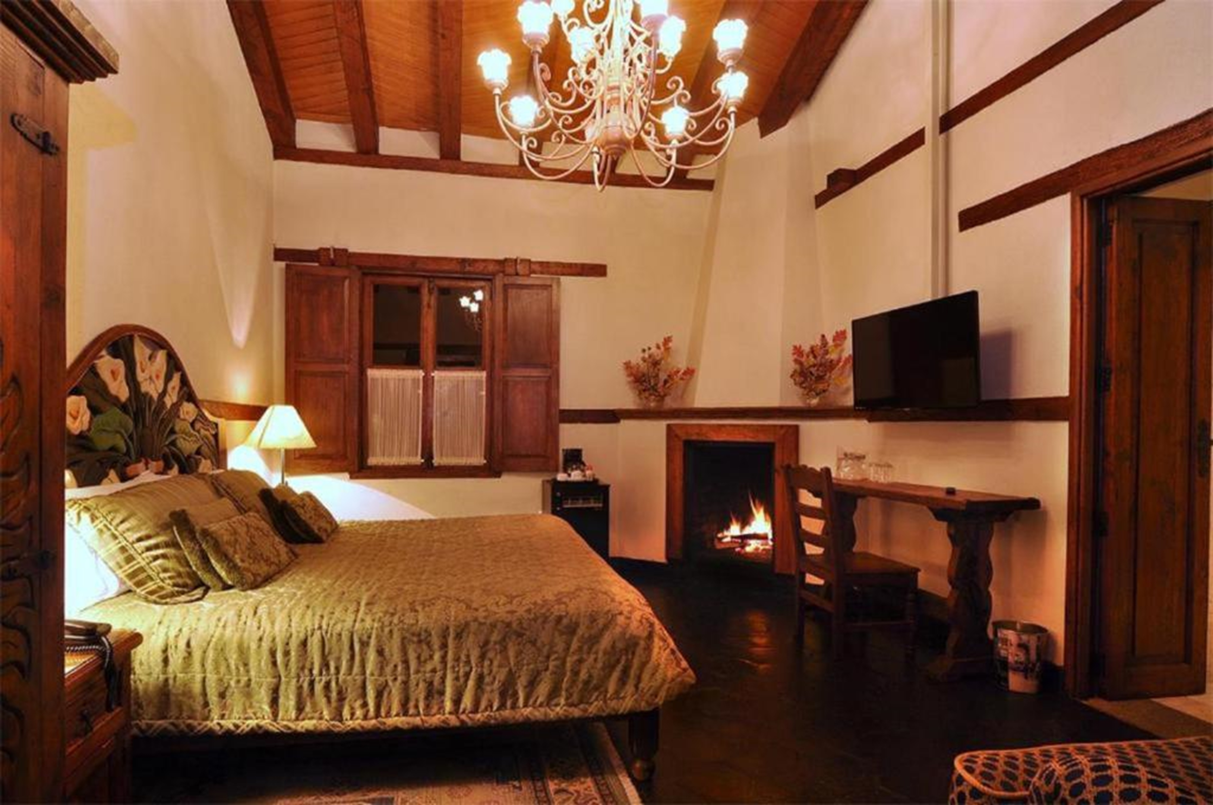 Junior Suite Classic