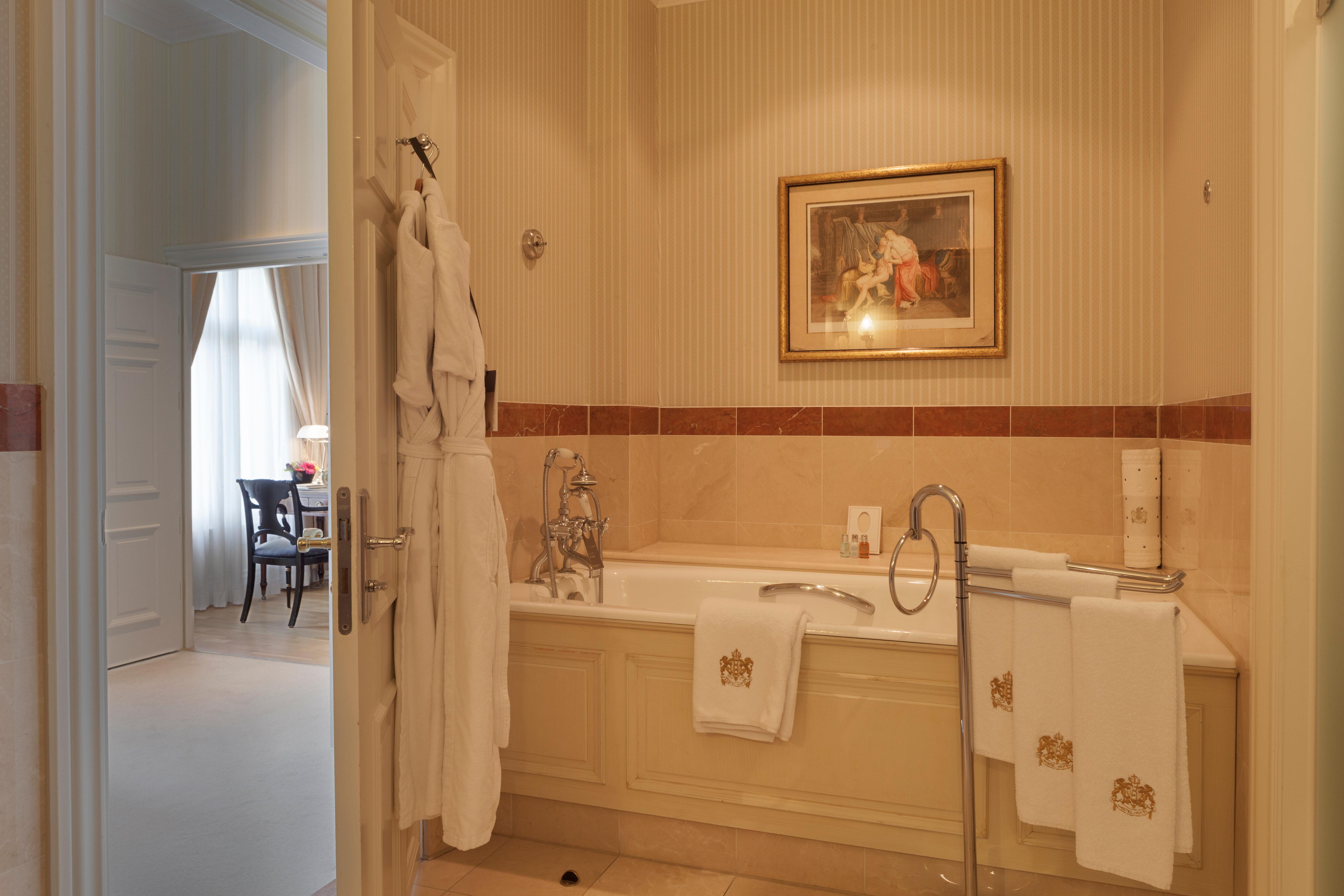 Junior Suite River View