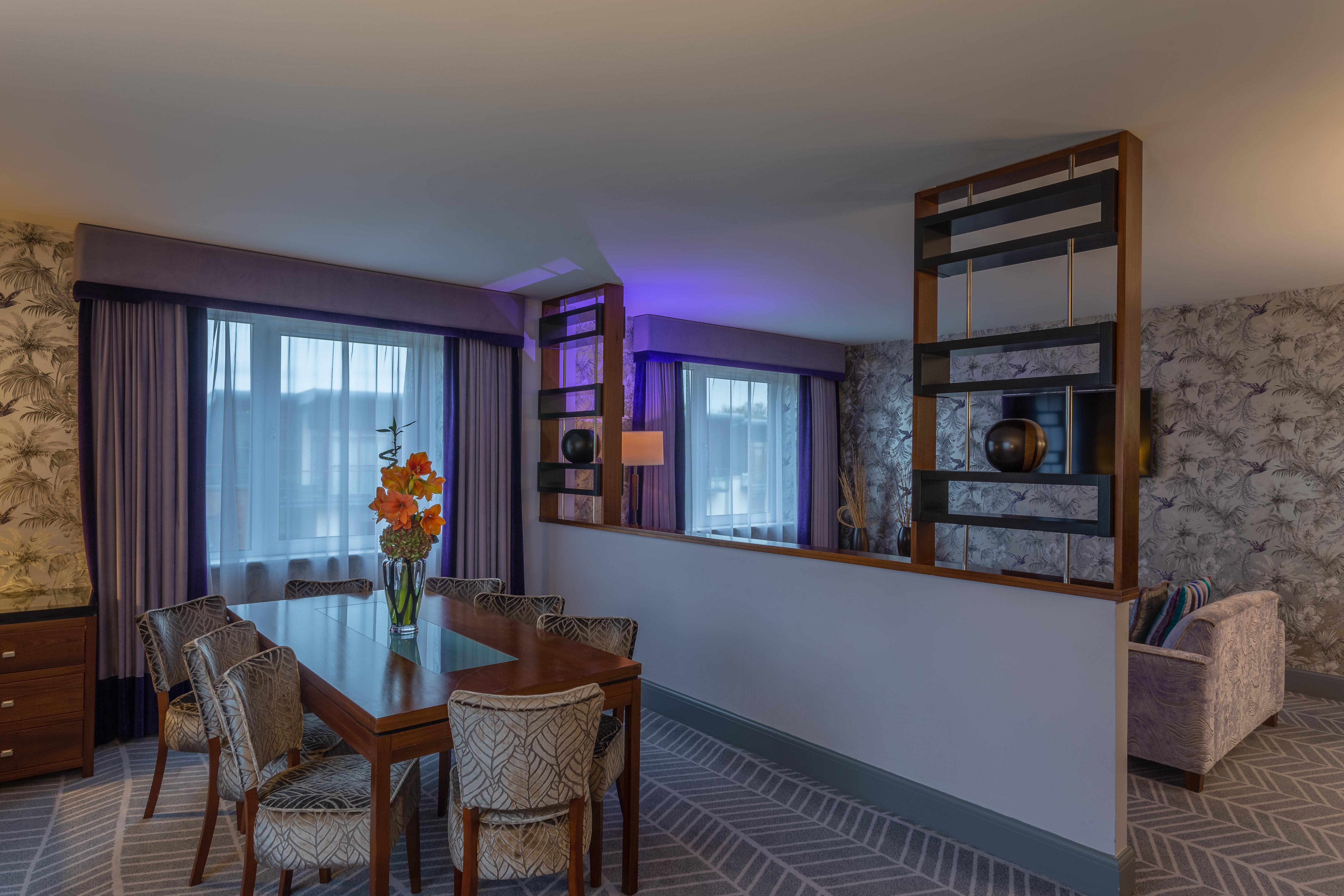 Junior Suite Park View