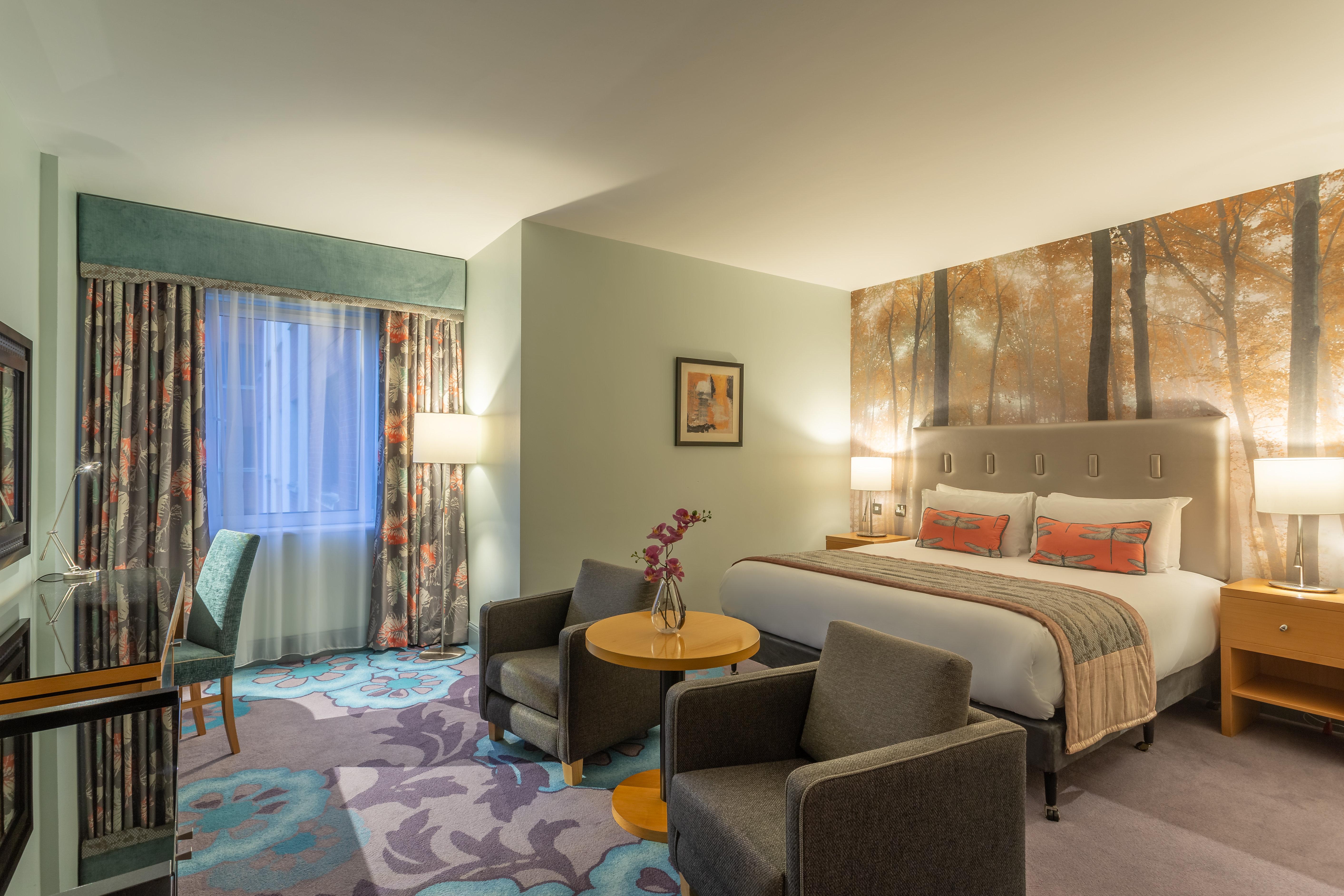 Double Accesible Premium 