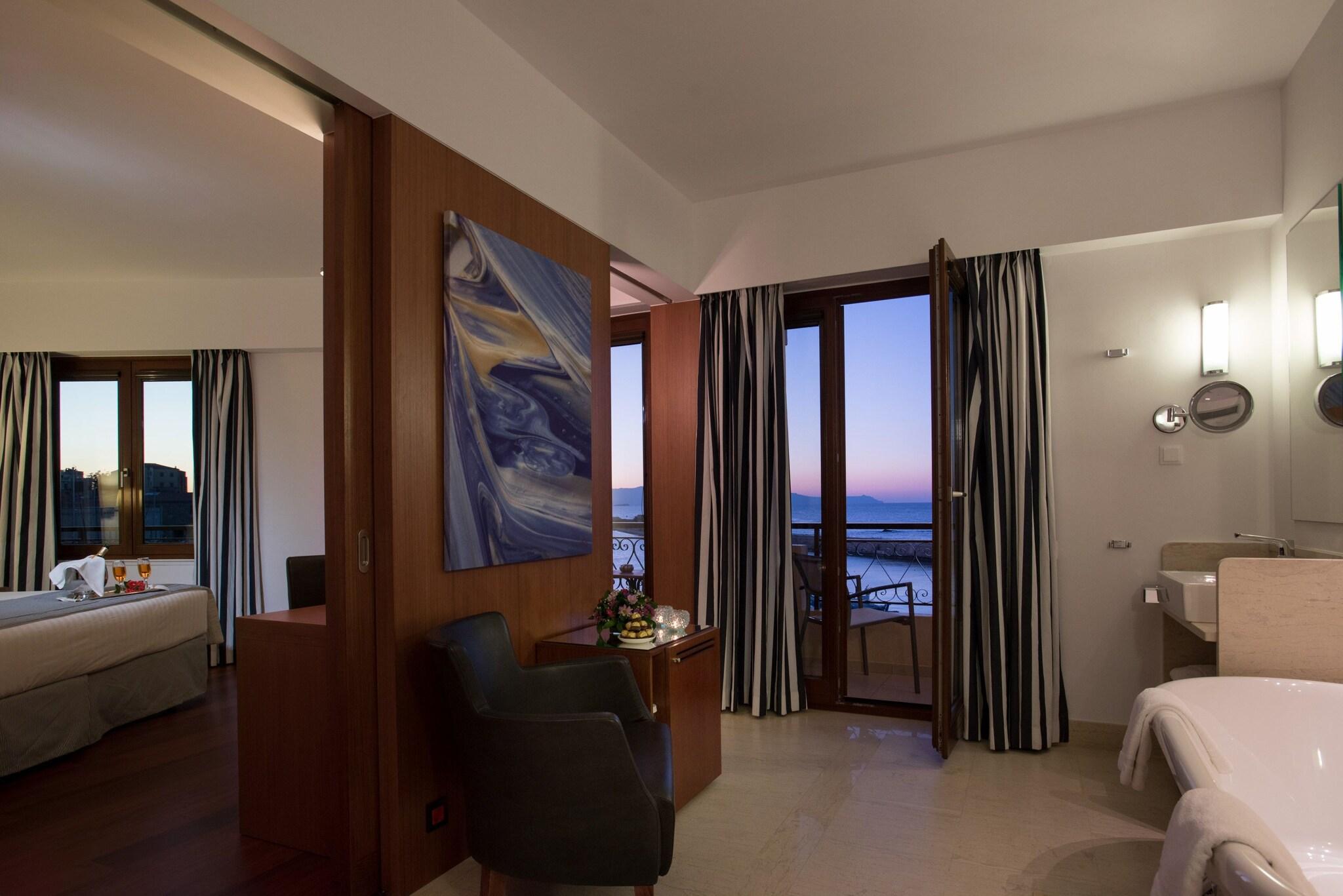 Suite Sea View