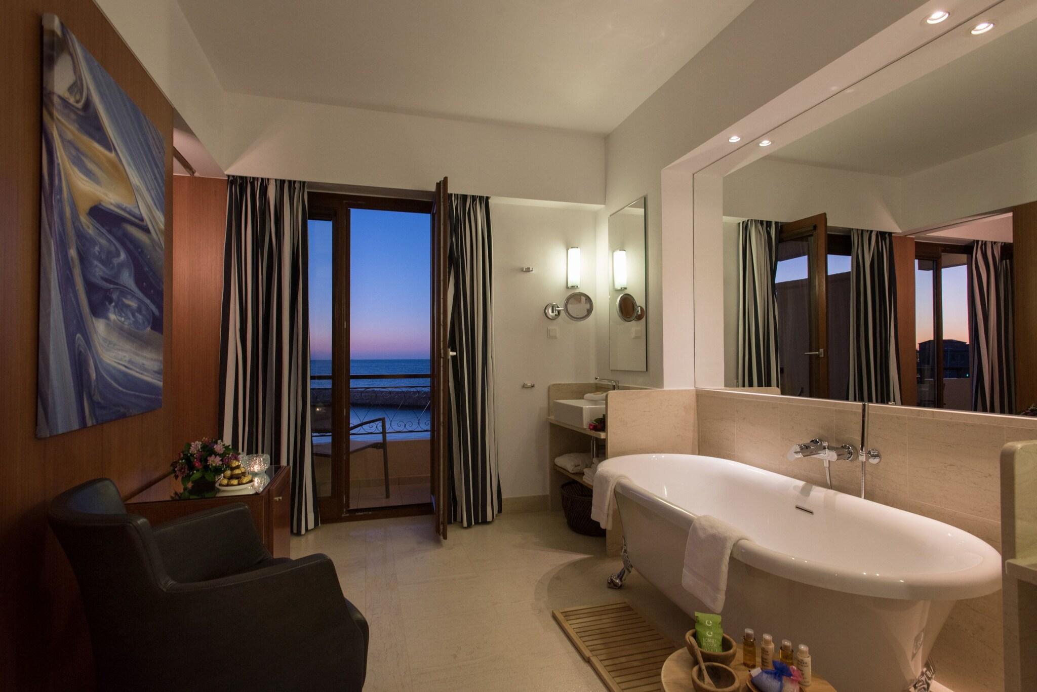 Suite Sea View