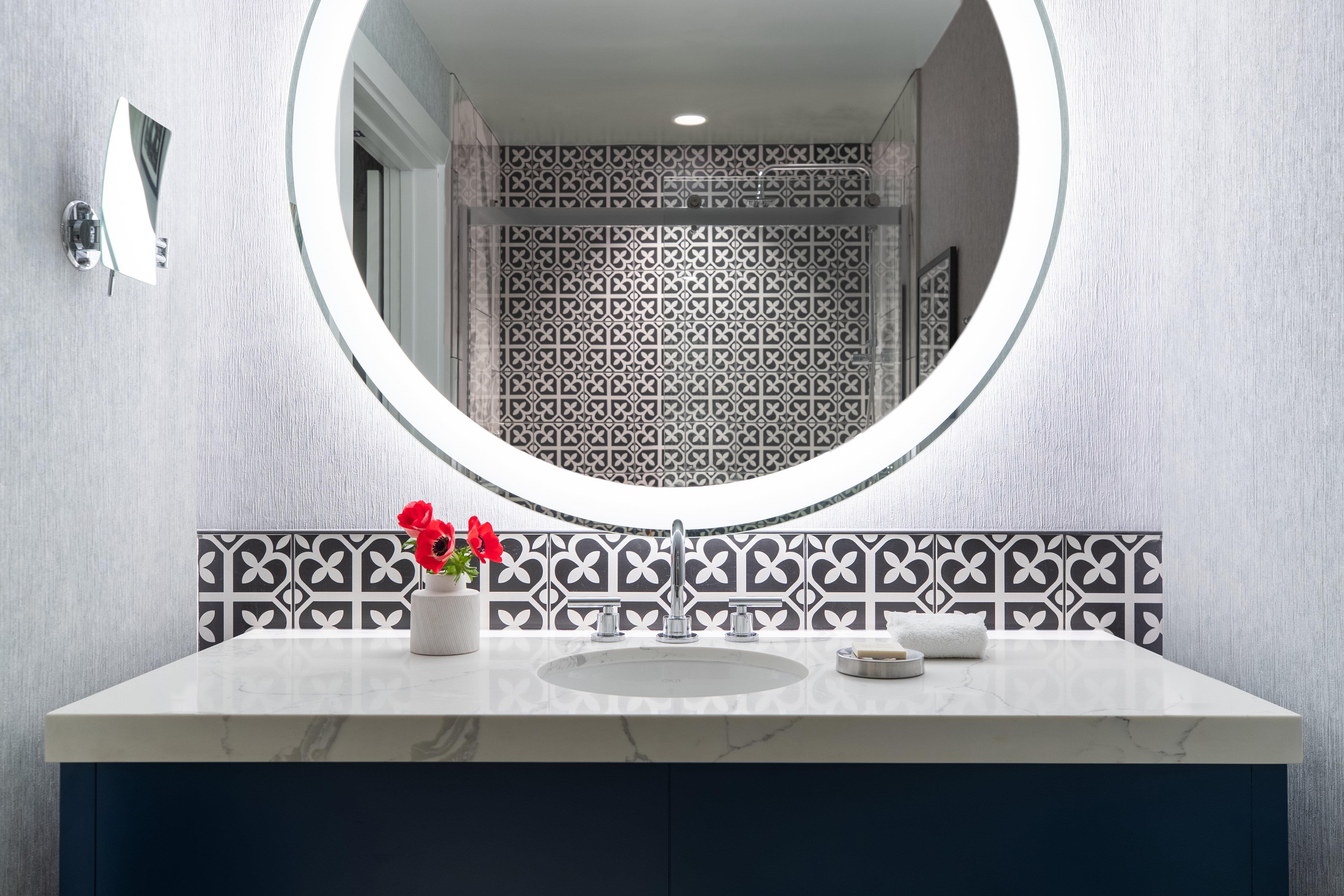 Double Deluxe River View