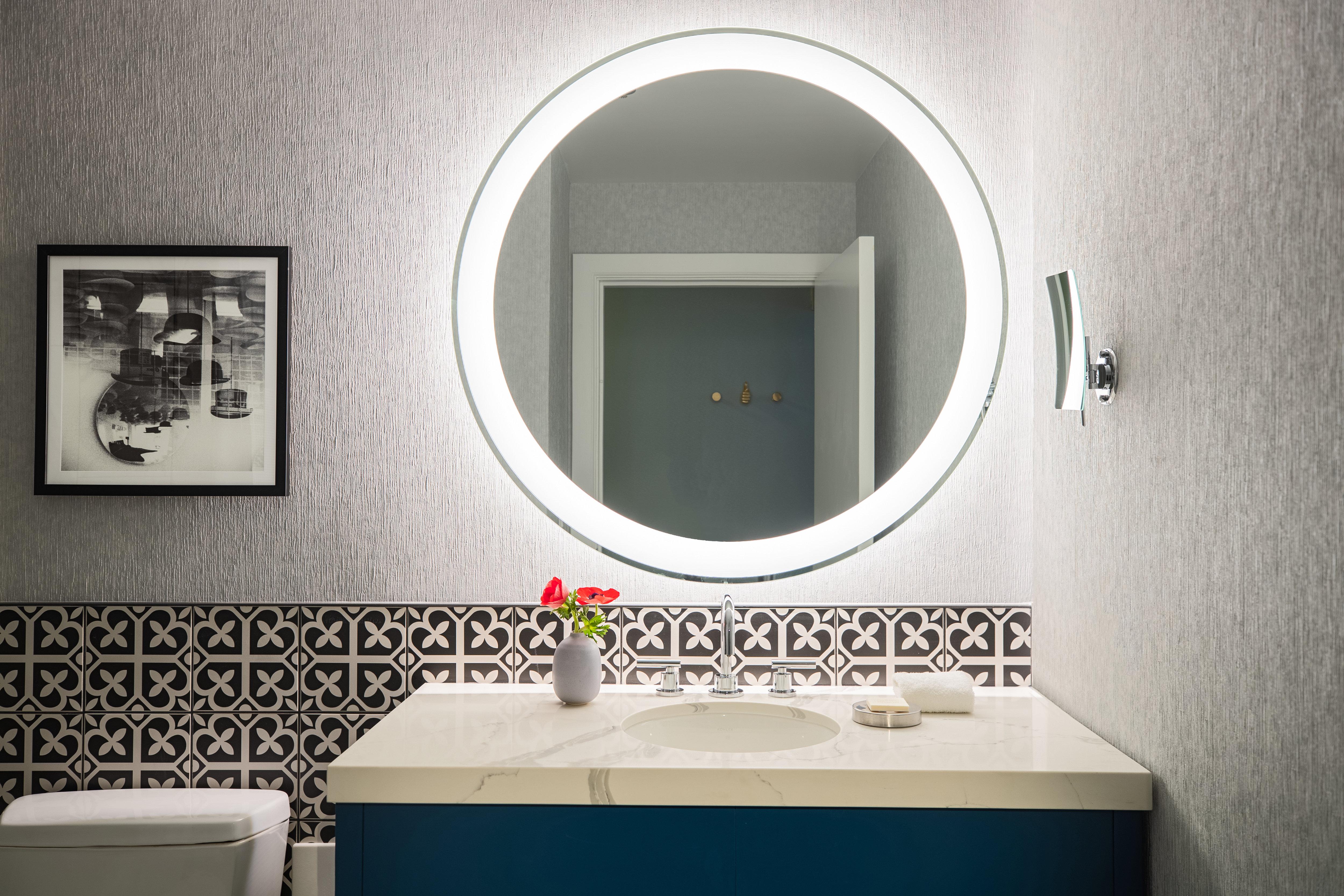 Double Accessible-two Queen Beds