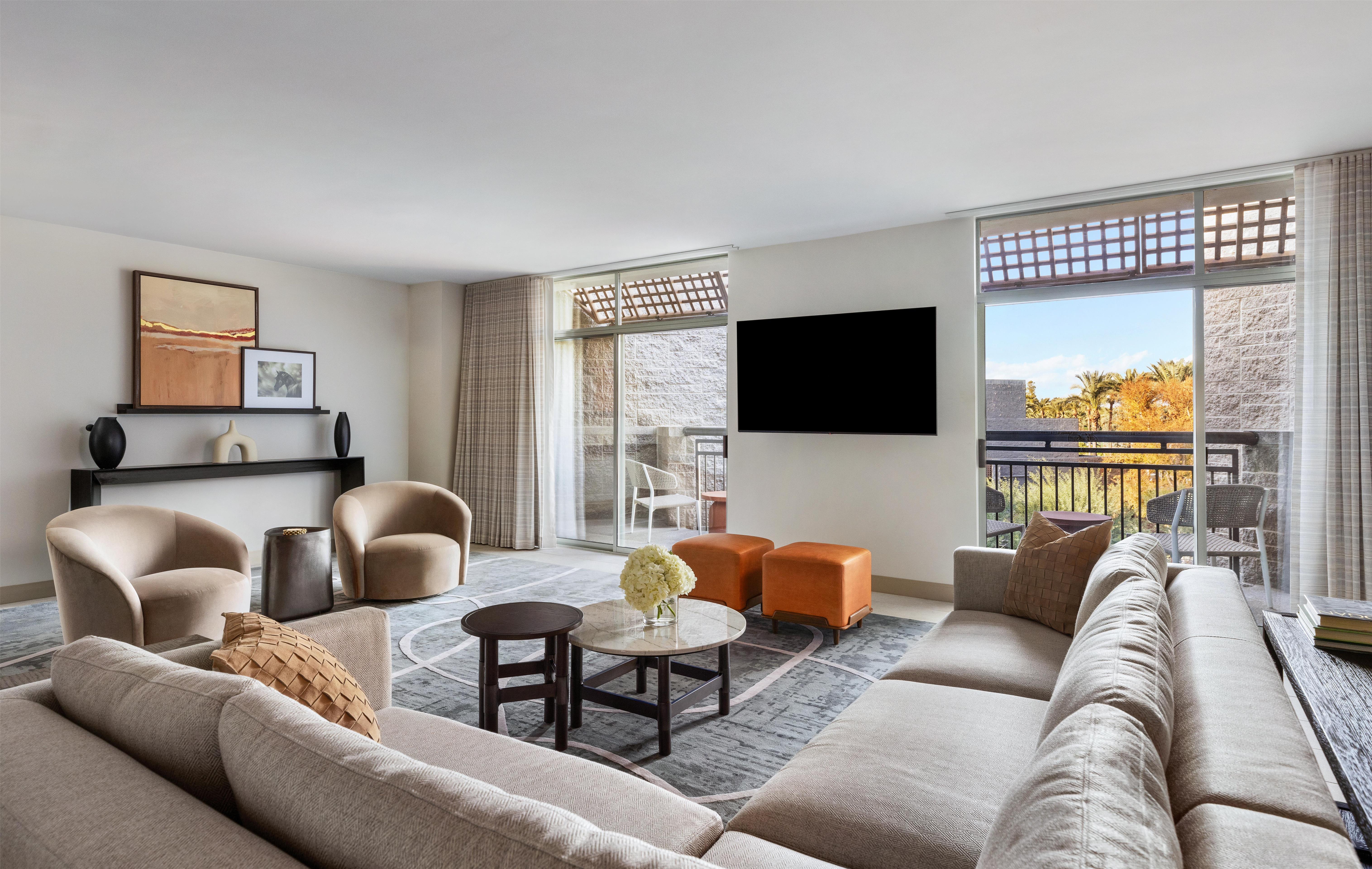 Suite Standard
