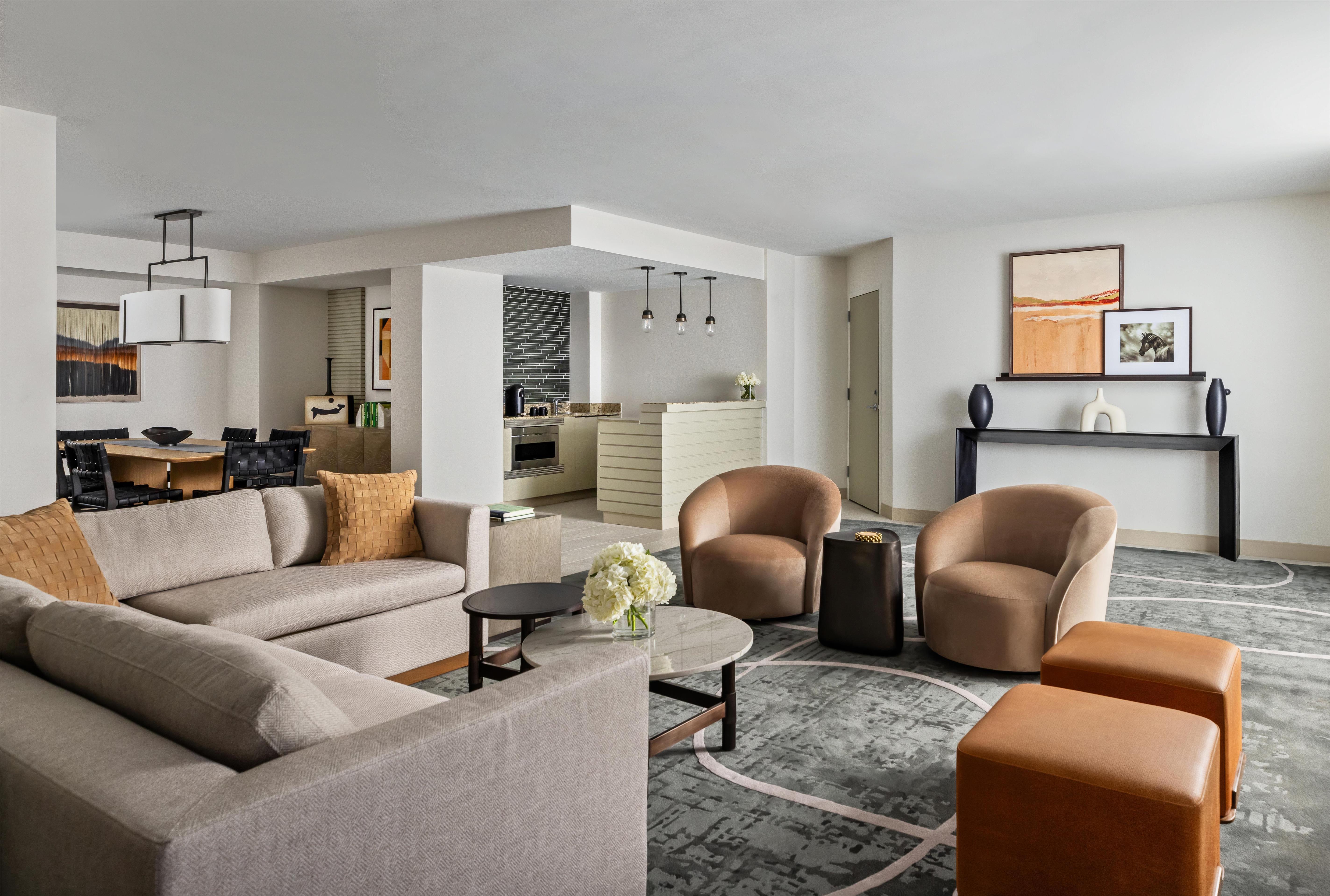 Suite Standard