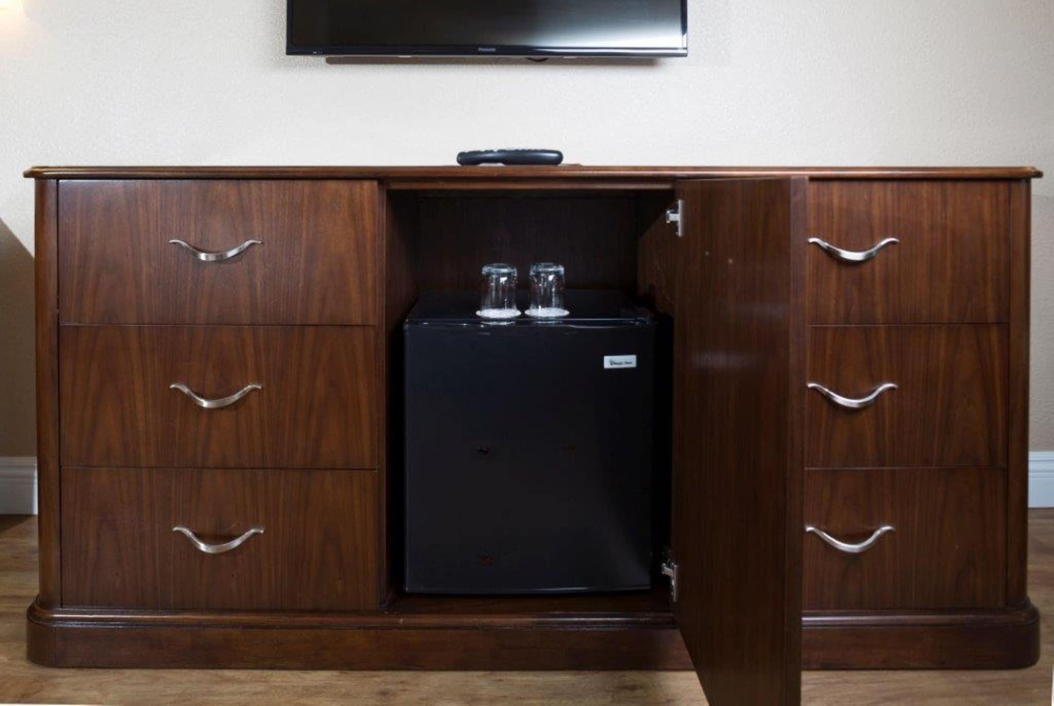 Double Premium King Bed