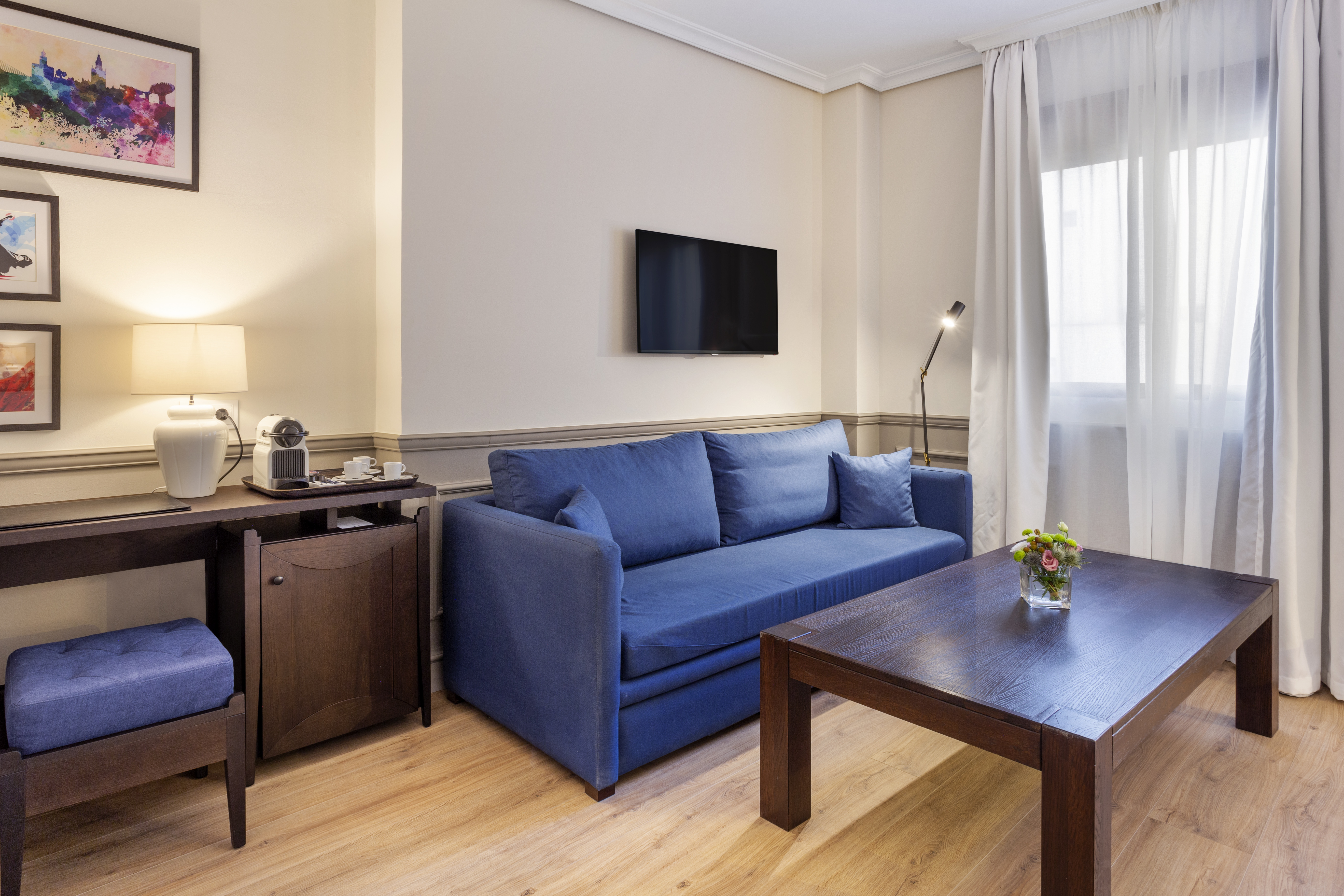 Family Room Standard