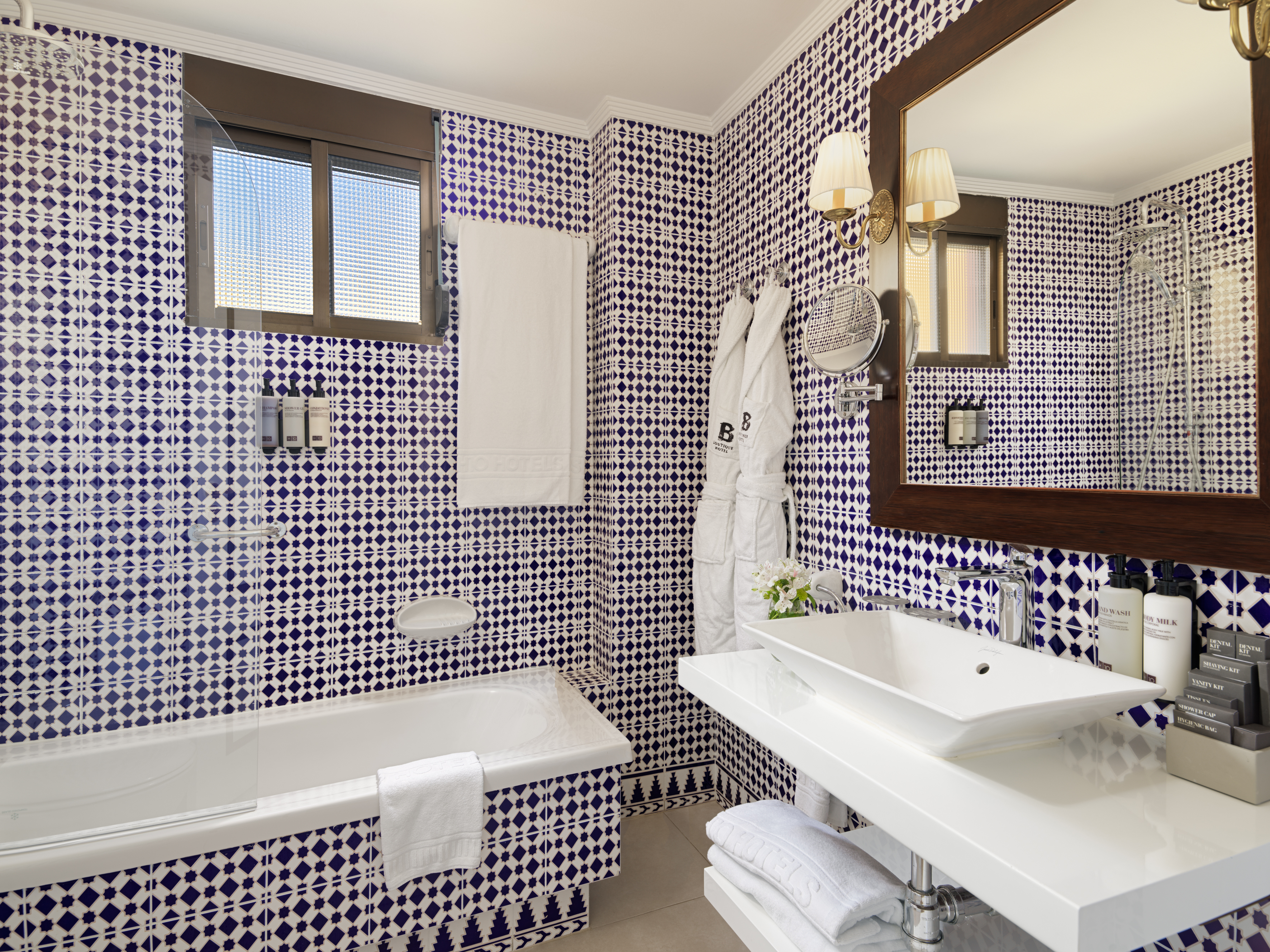 Family Room Standard