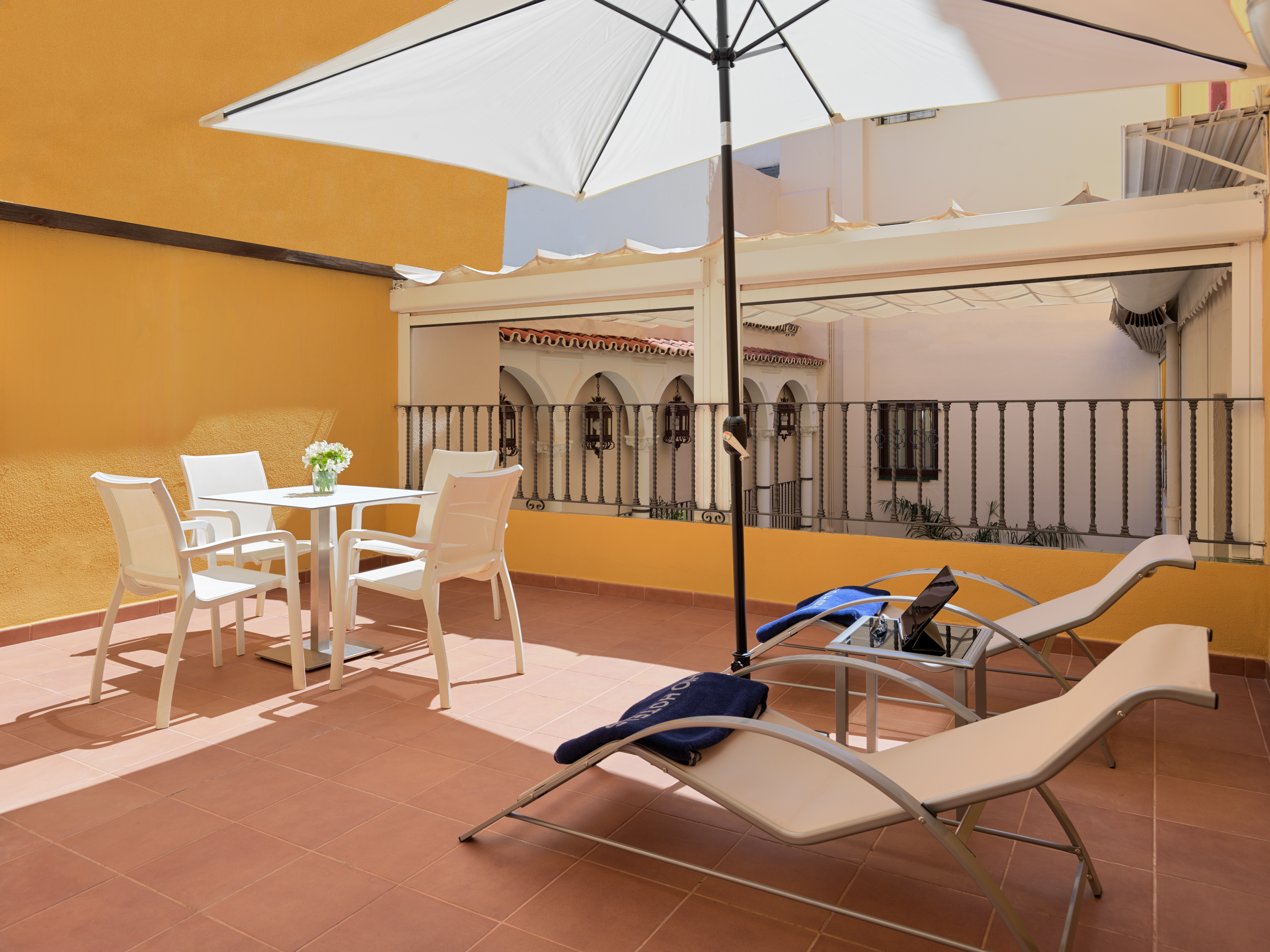 Family Room Standard