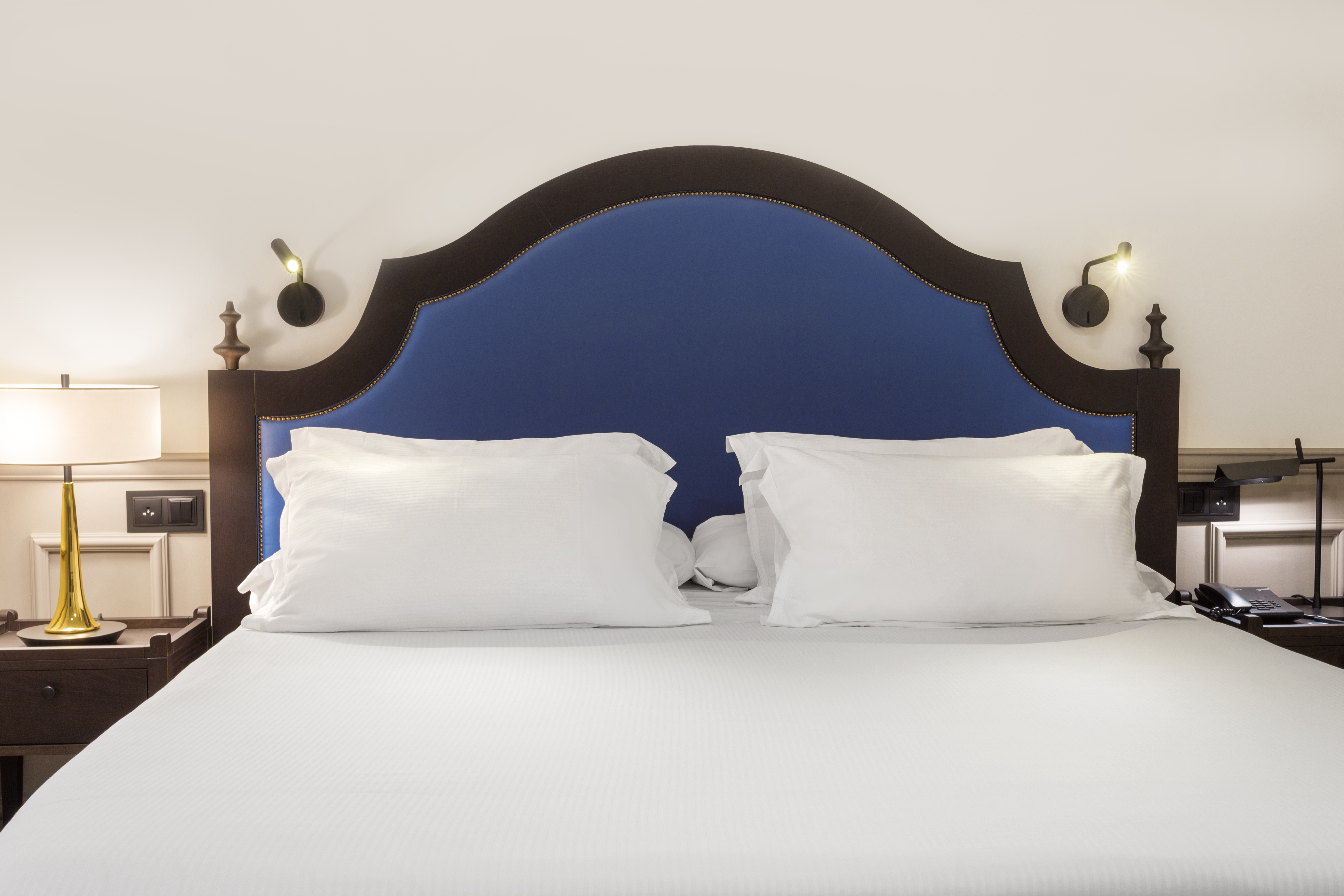 Double Single Standard