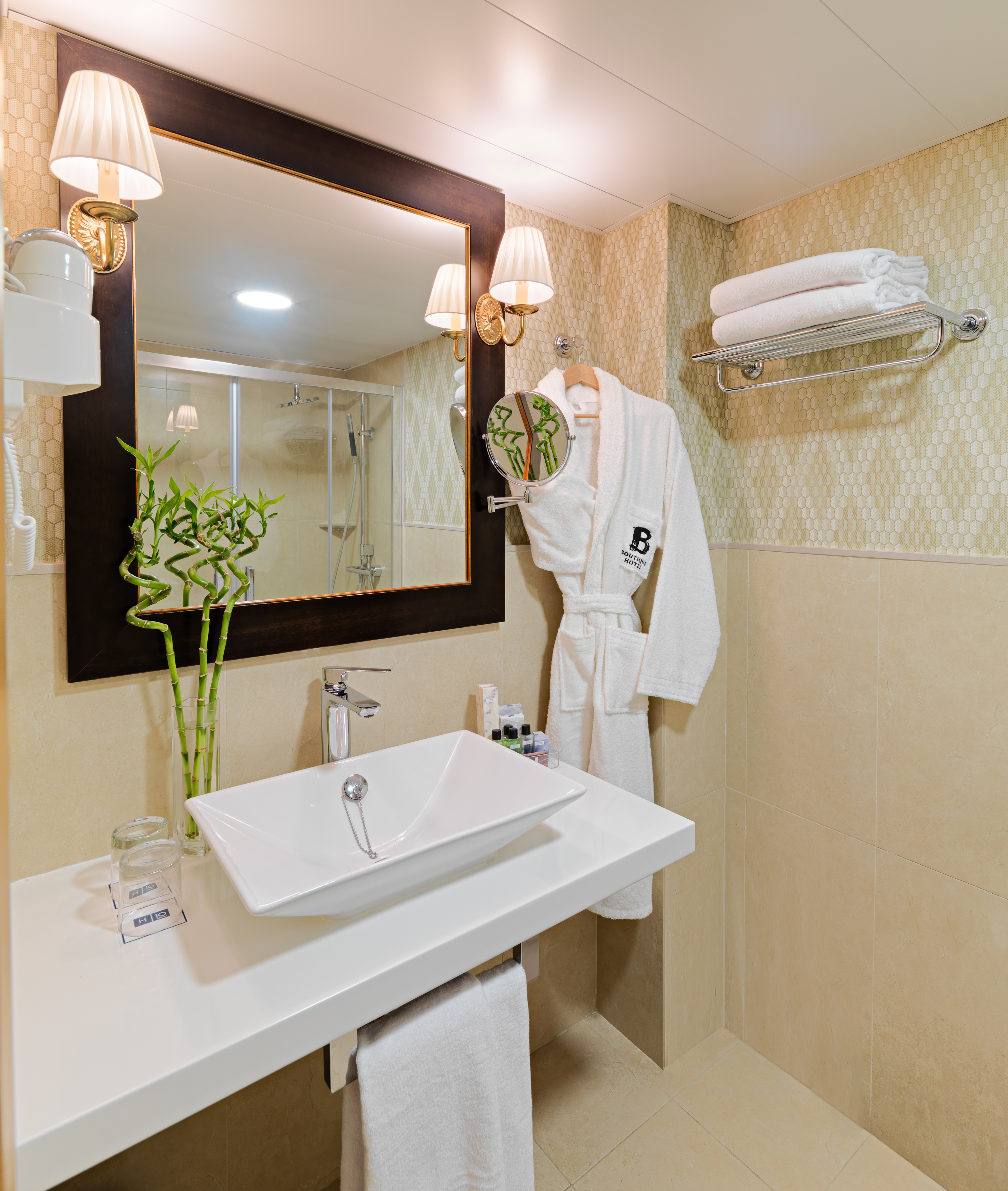 Double Single Standard