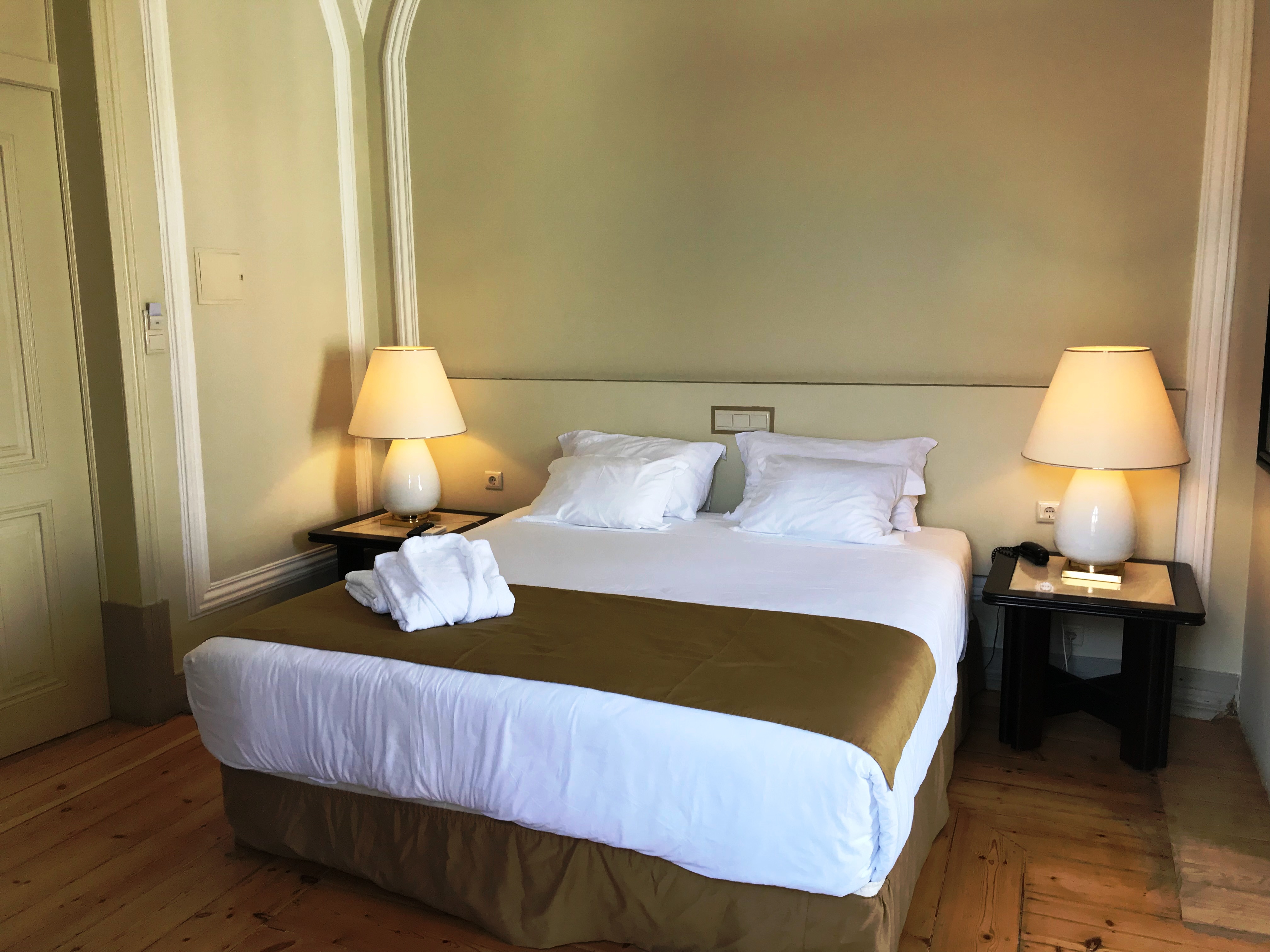 Double or Twin Classic