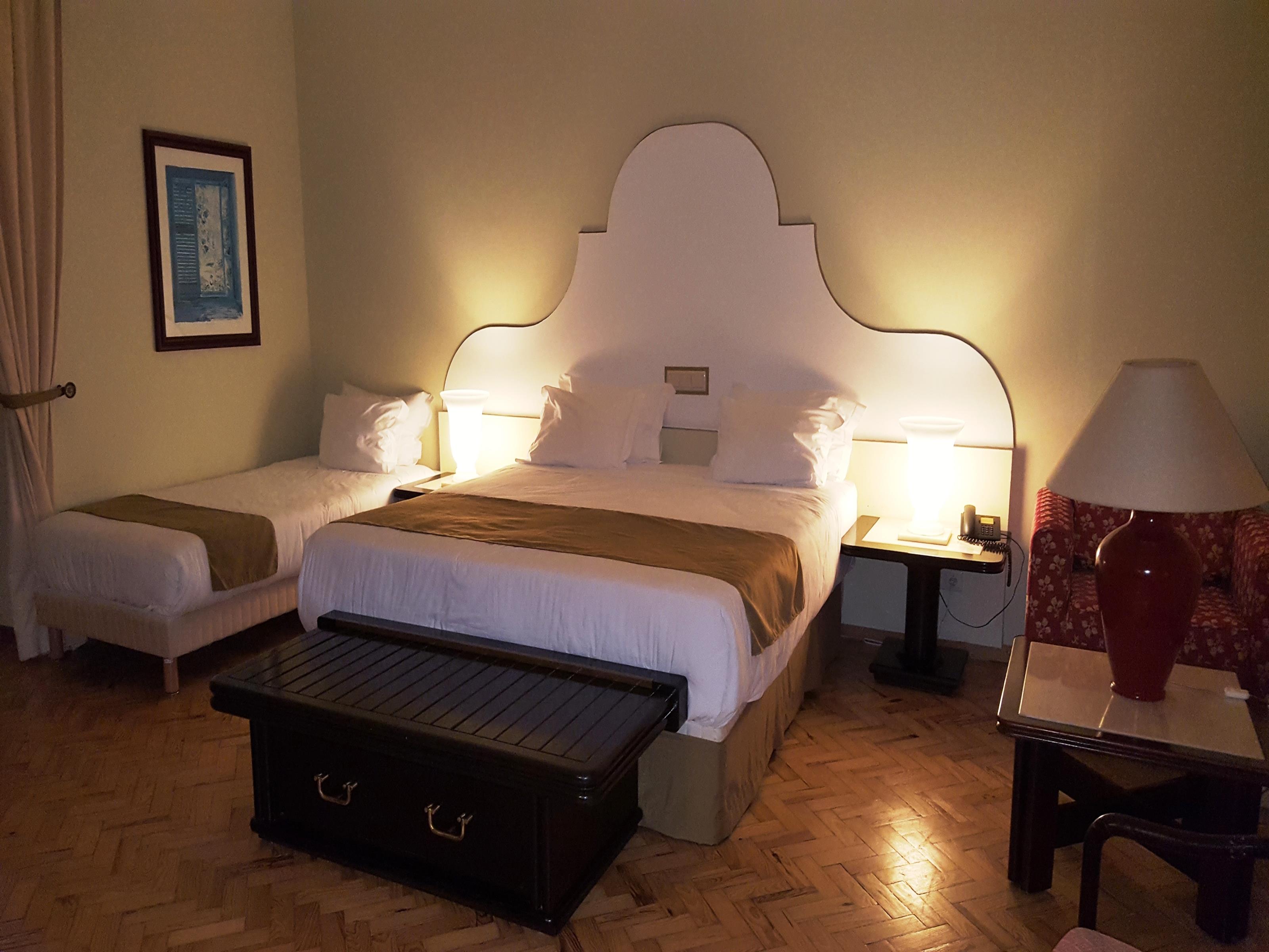 Double or Twin Capacity 3