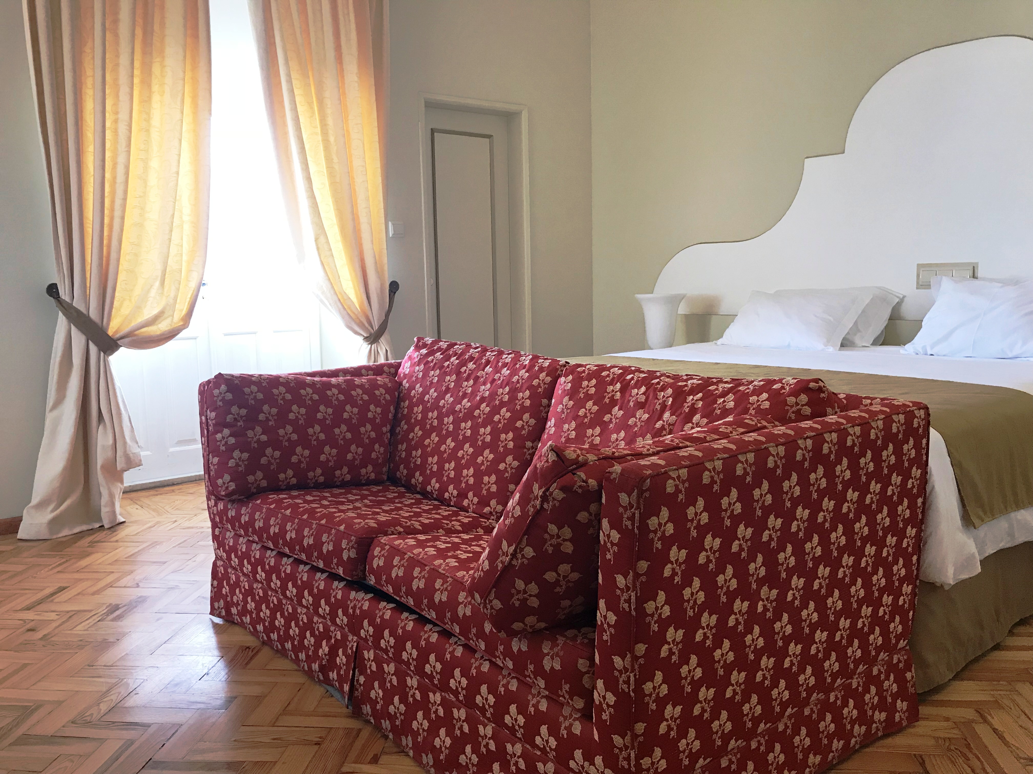 Double or Twin Superior