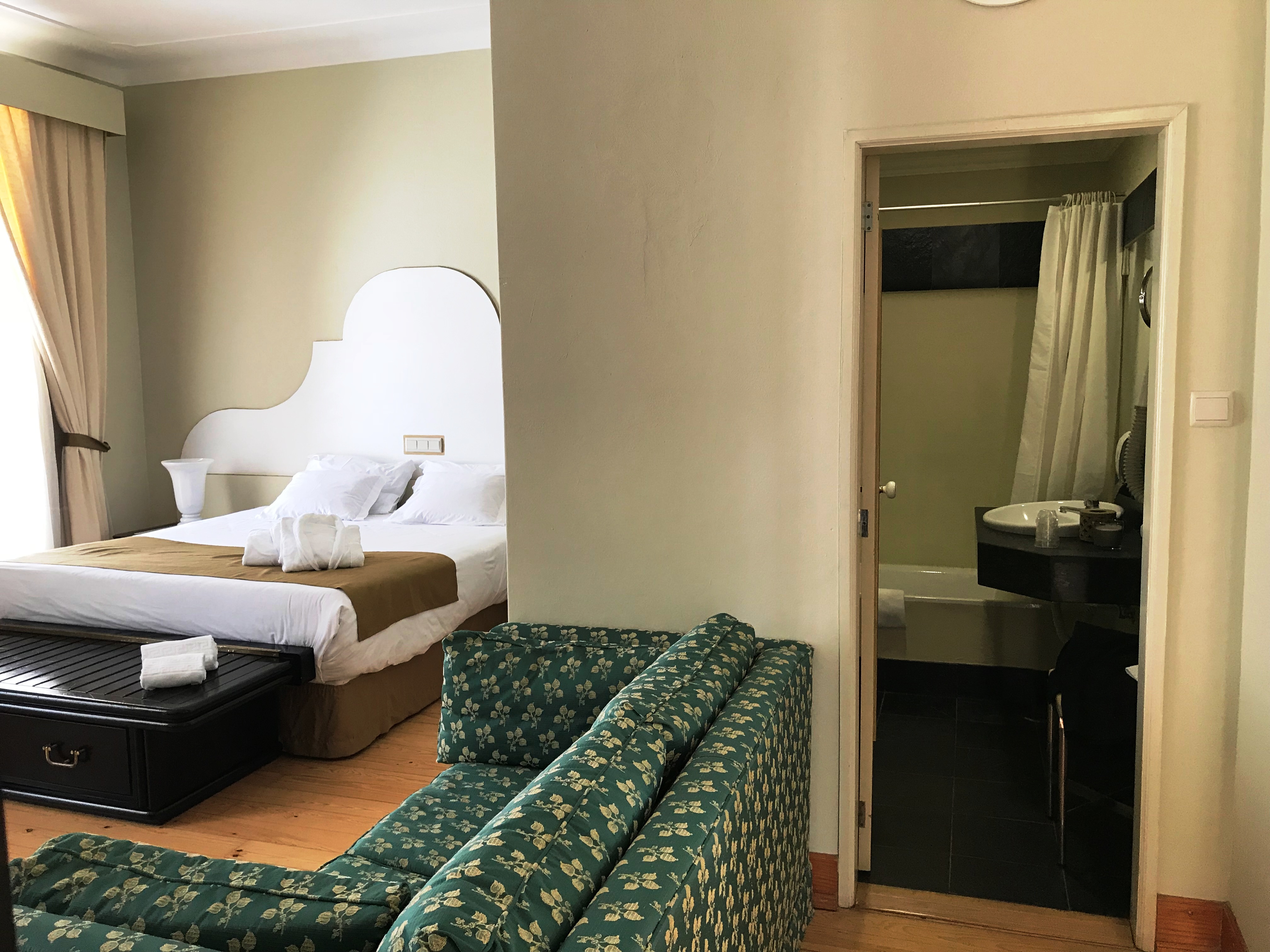 Double or Twin Superior