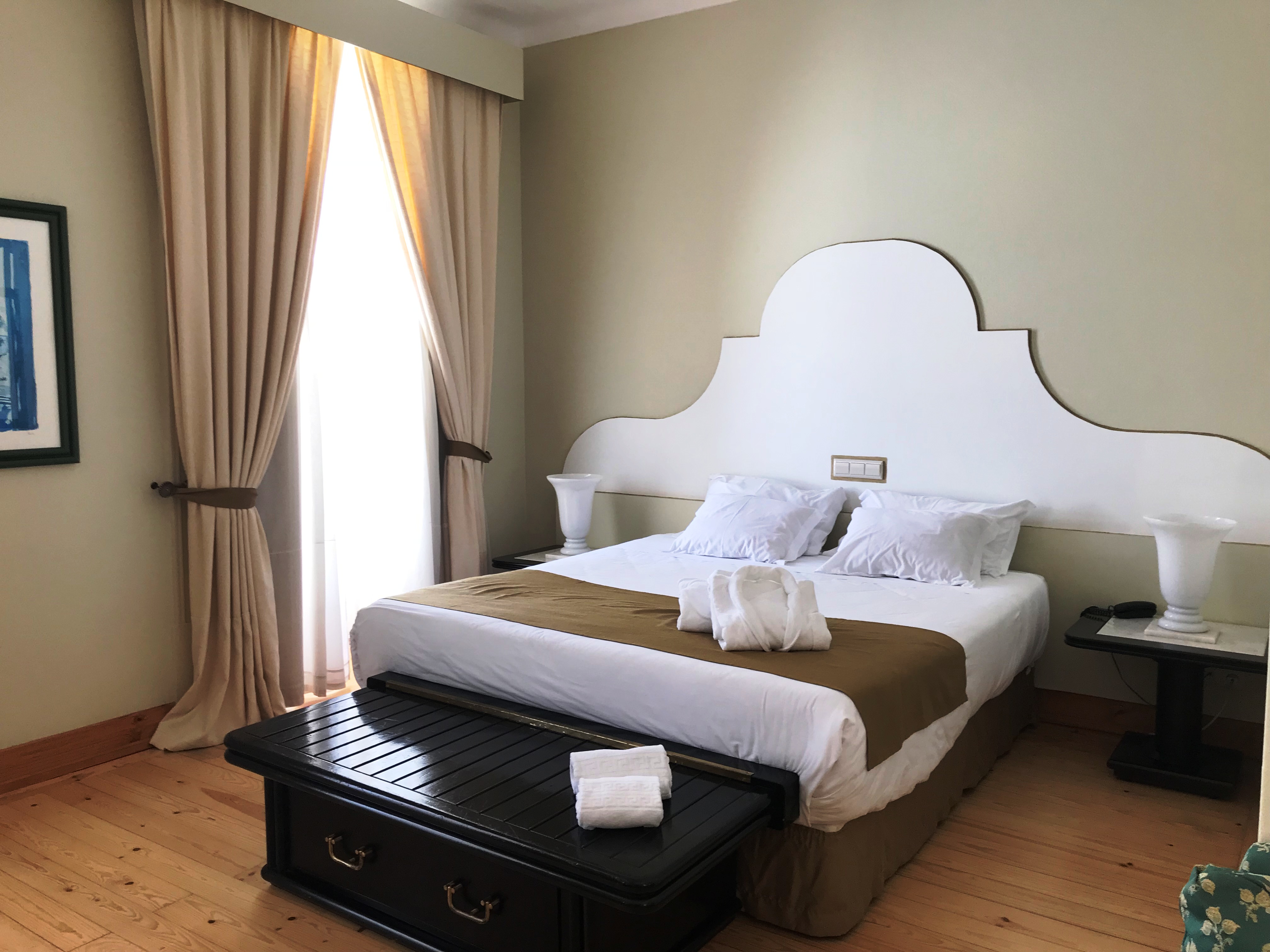 Double or Twin Superior