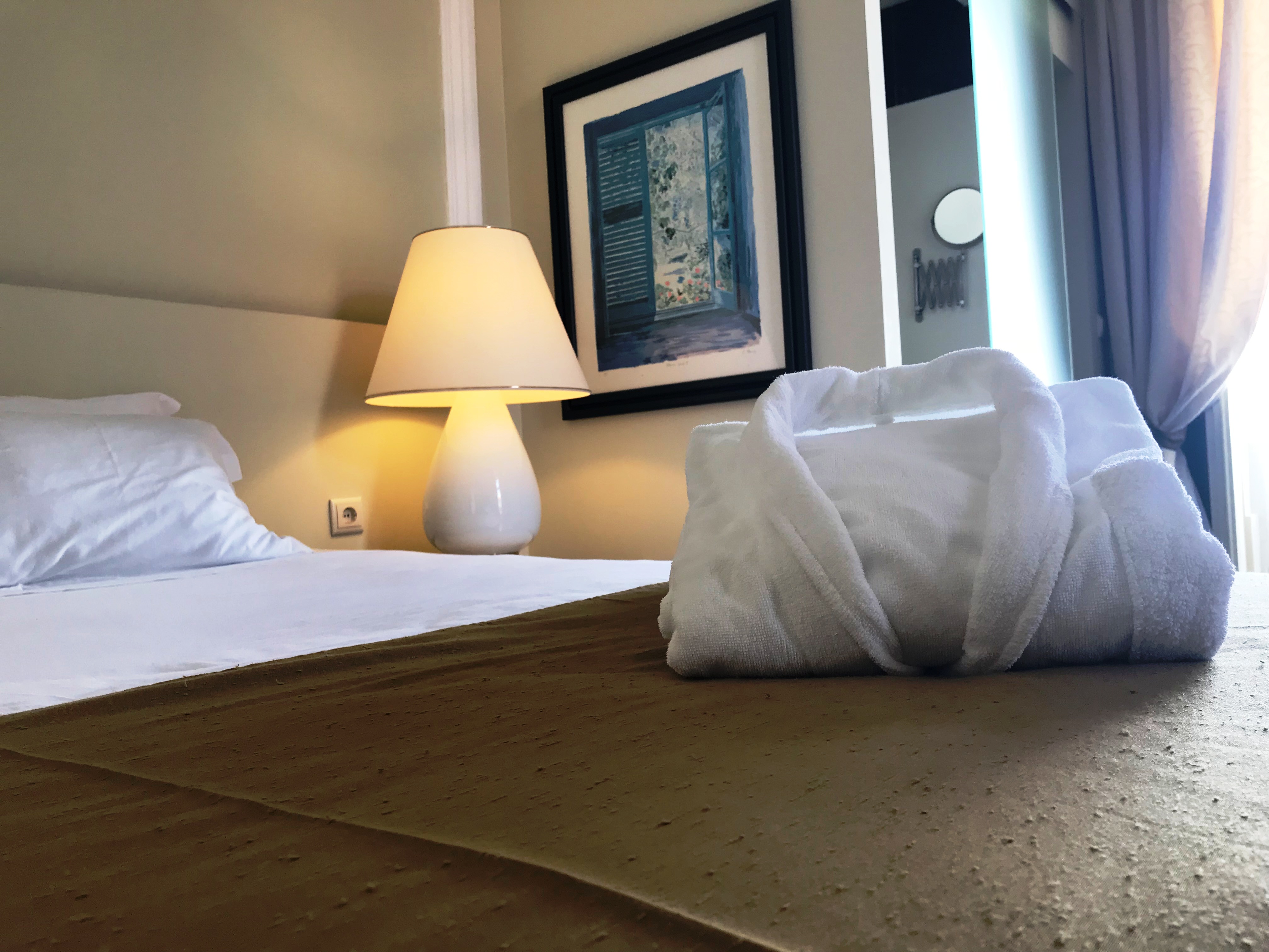 Double or Twin Superior