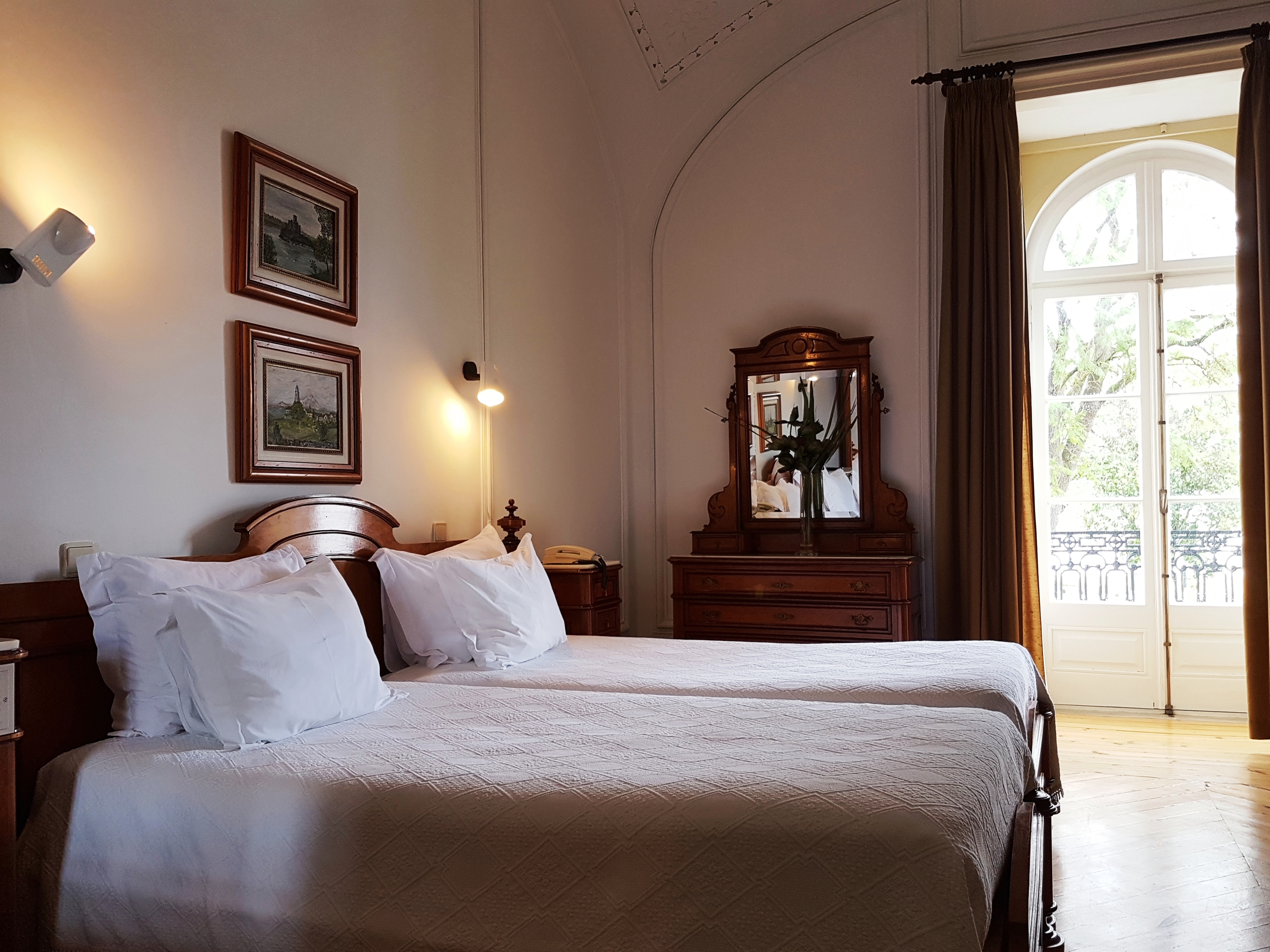 Double or Twin Superior