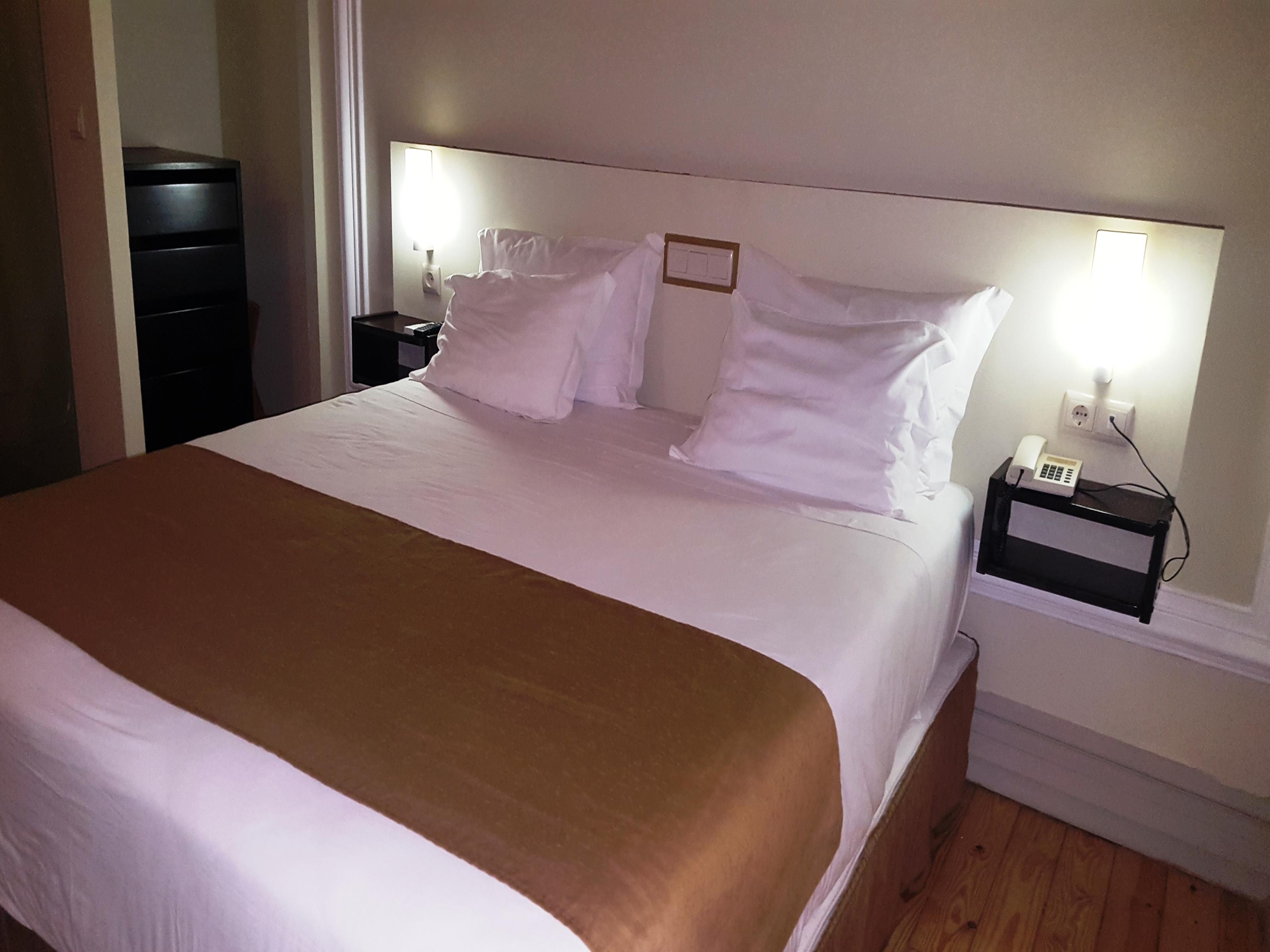 Double or Twin Classic