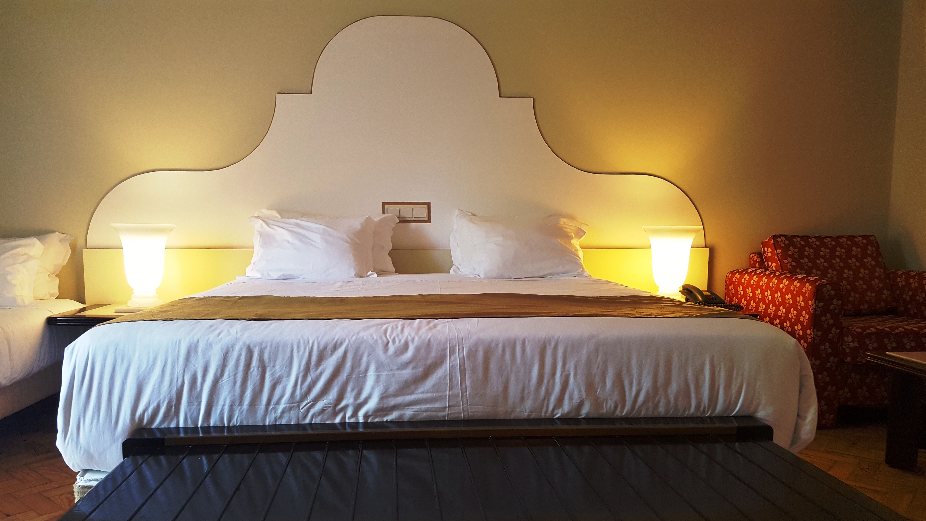 Double Single Superior