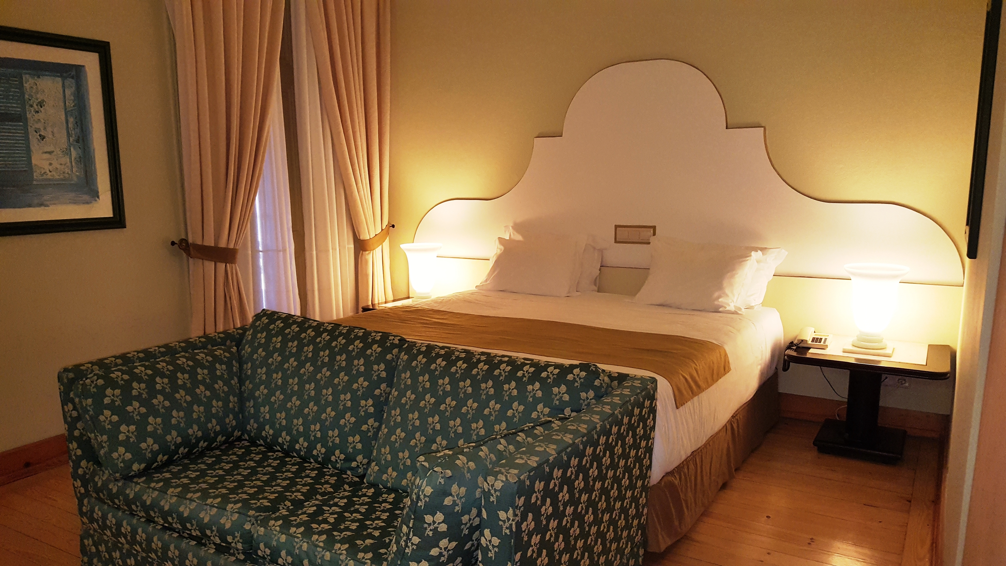 Double Single Superior