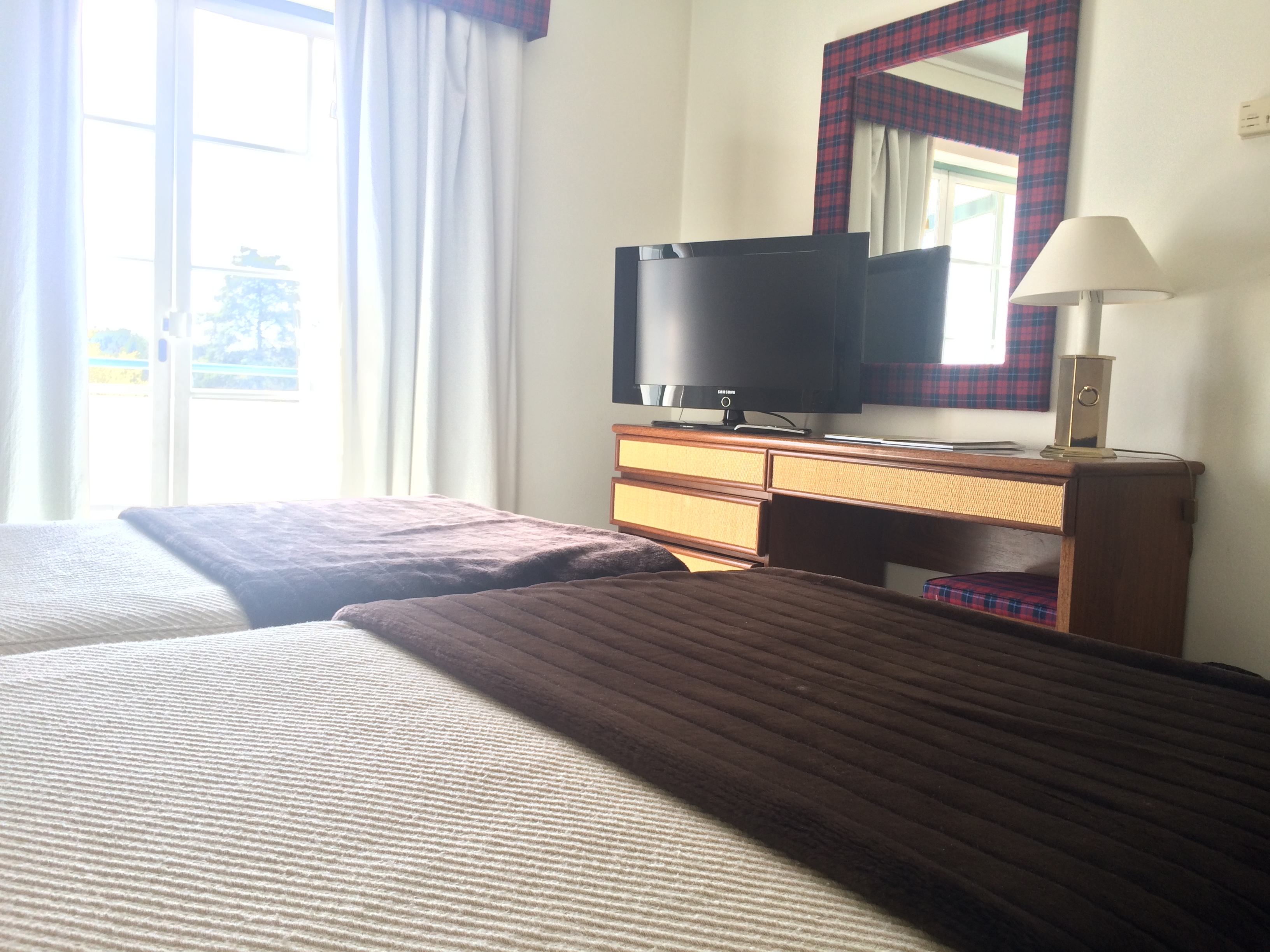 Double or Twin Superior