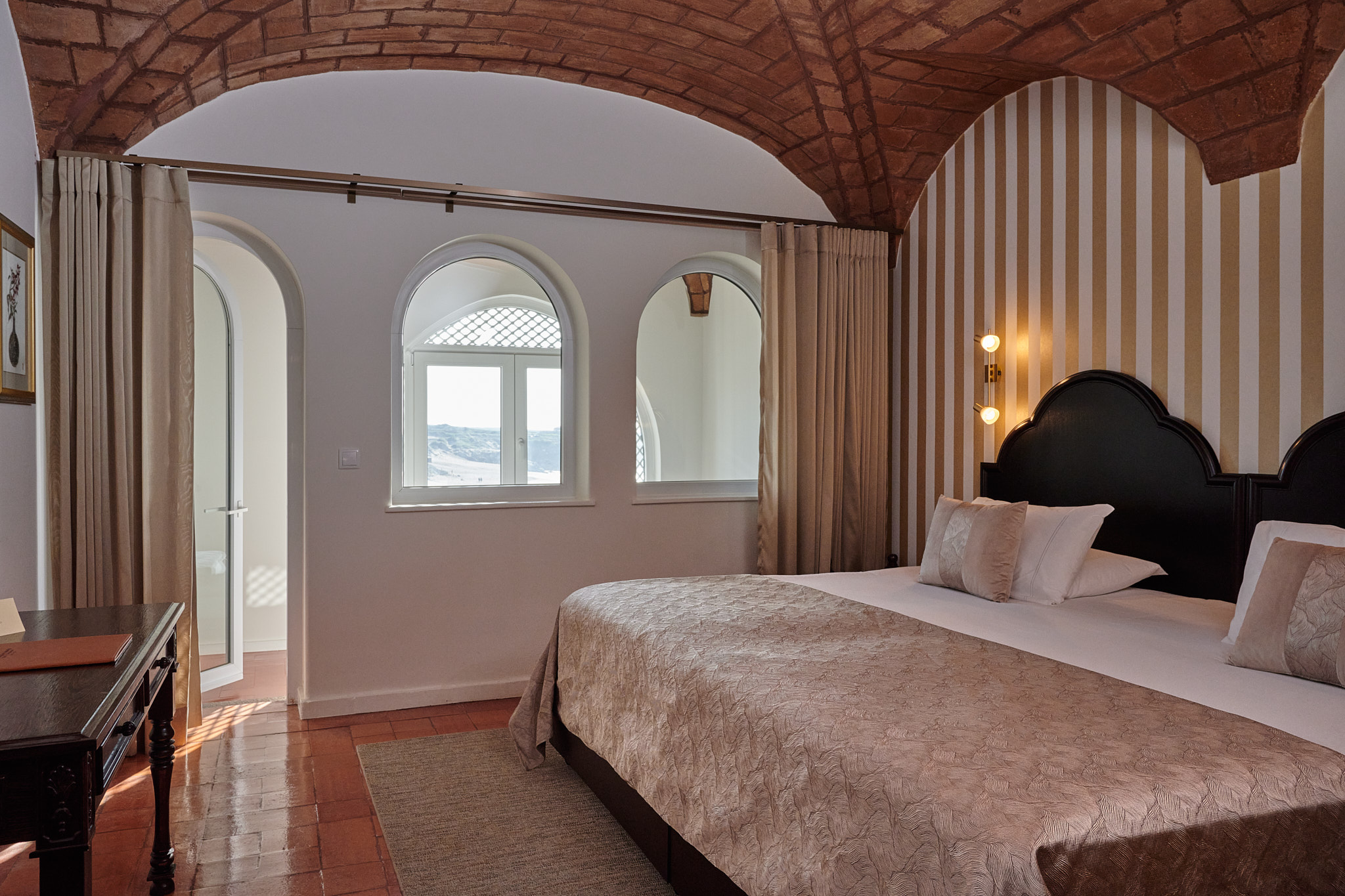 Single Superior Sea View