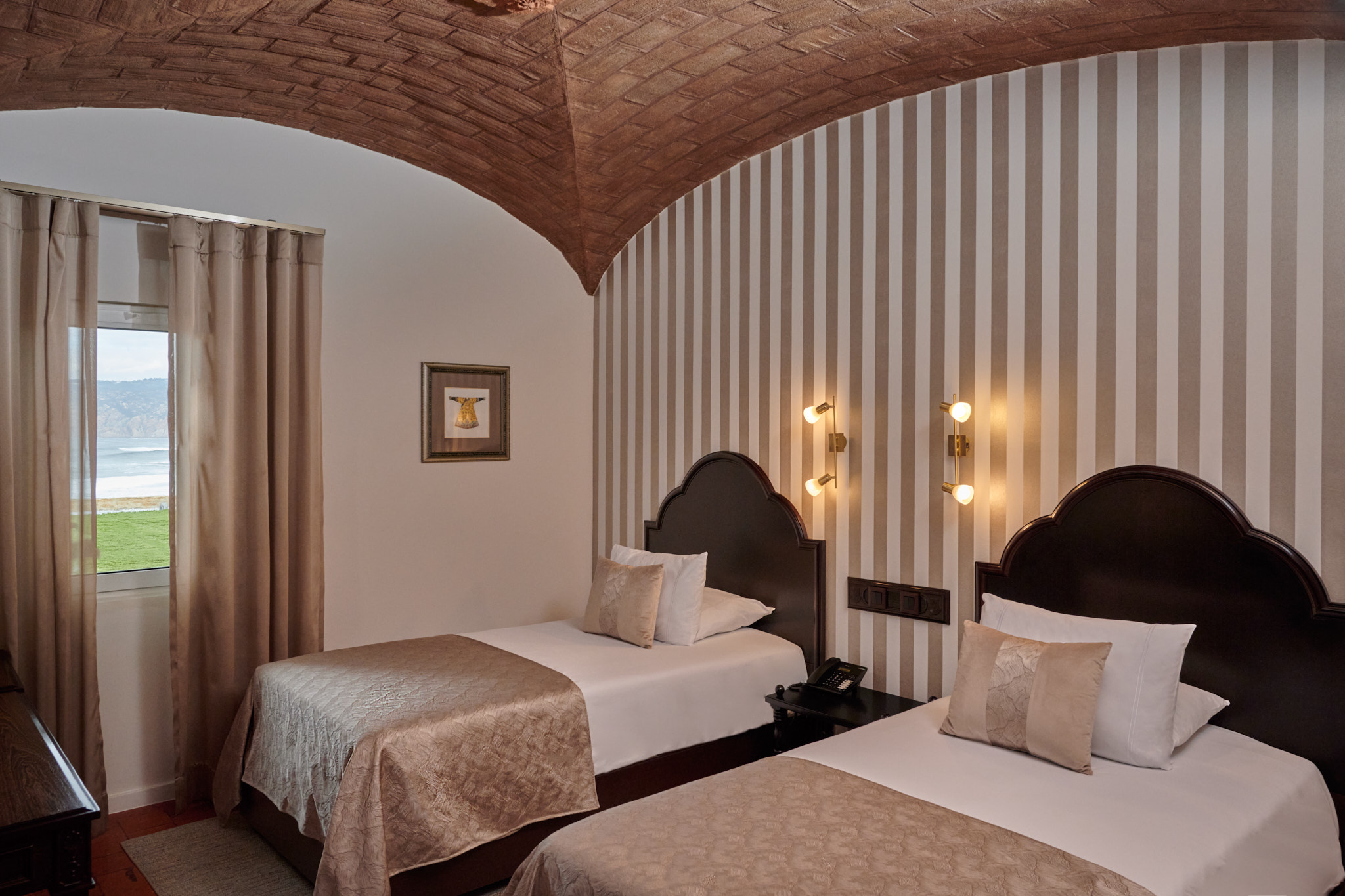 Double or Twin Classic