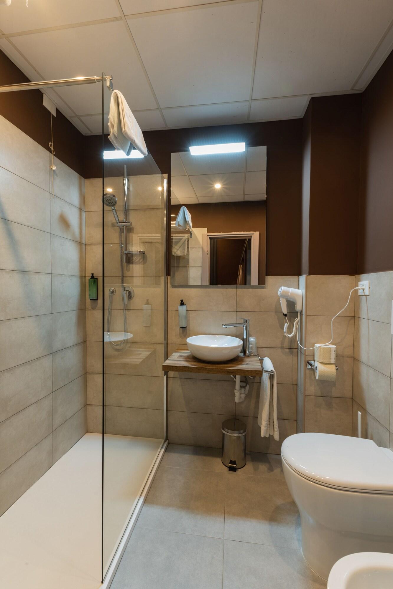 Quadruple Three Beds