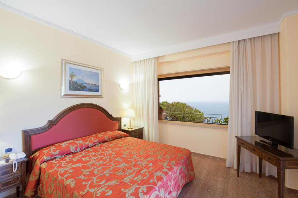 Triple Superior with Balcony