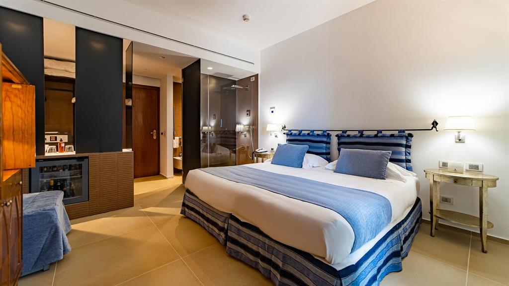 Double Single Premium