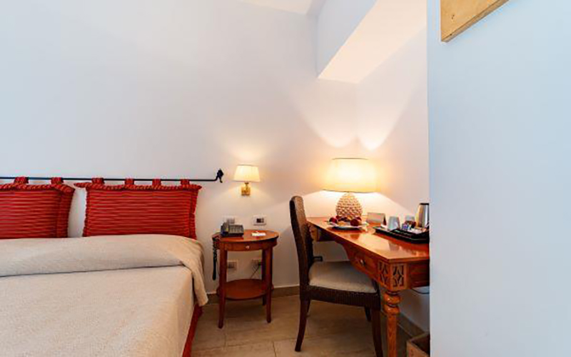 Double Single Superior