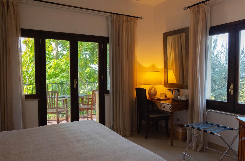 Double Single Superior