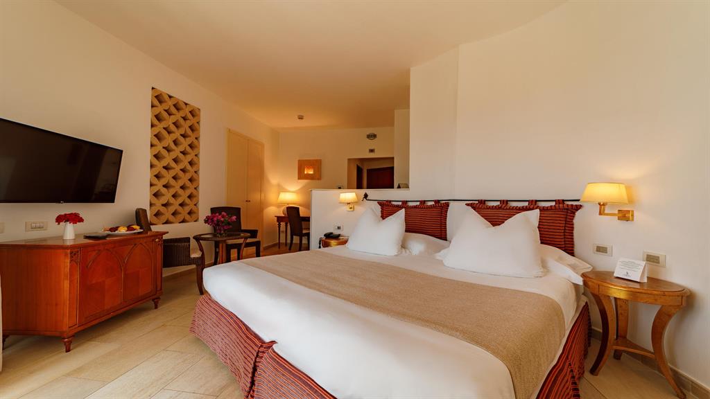 Double Single Prestige