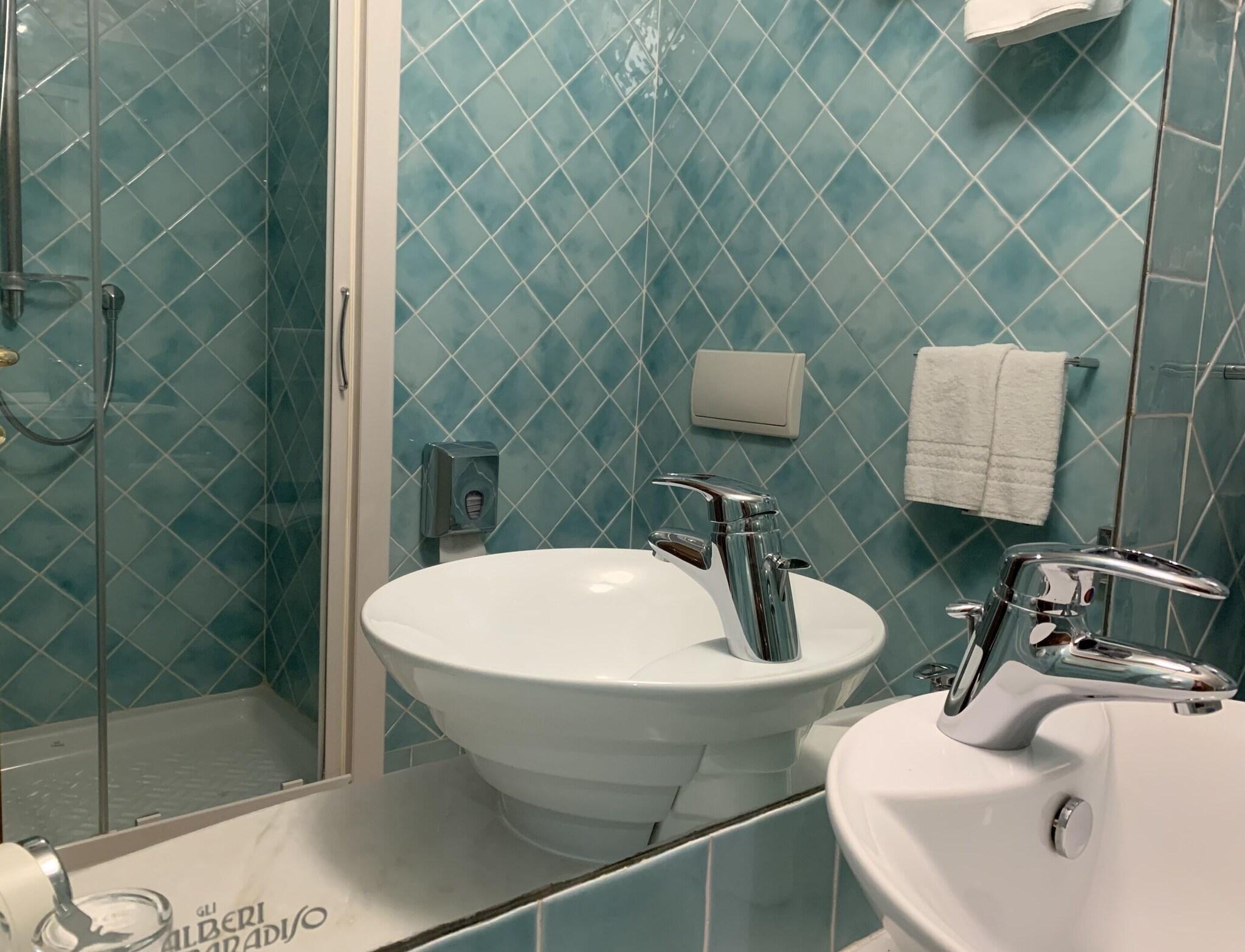 Double or Twin Comfort