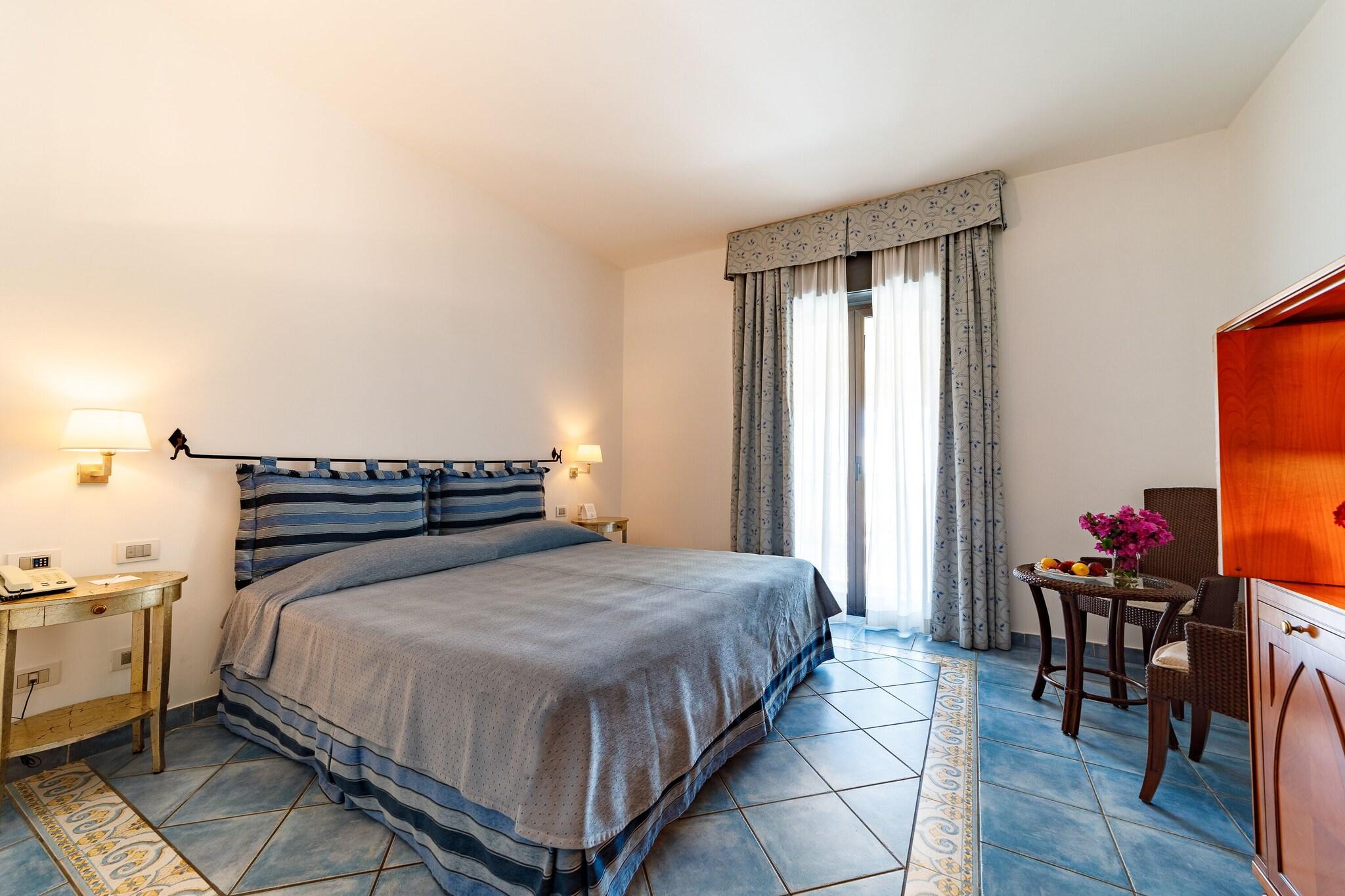 Double or Twin Comfort