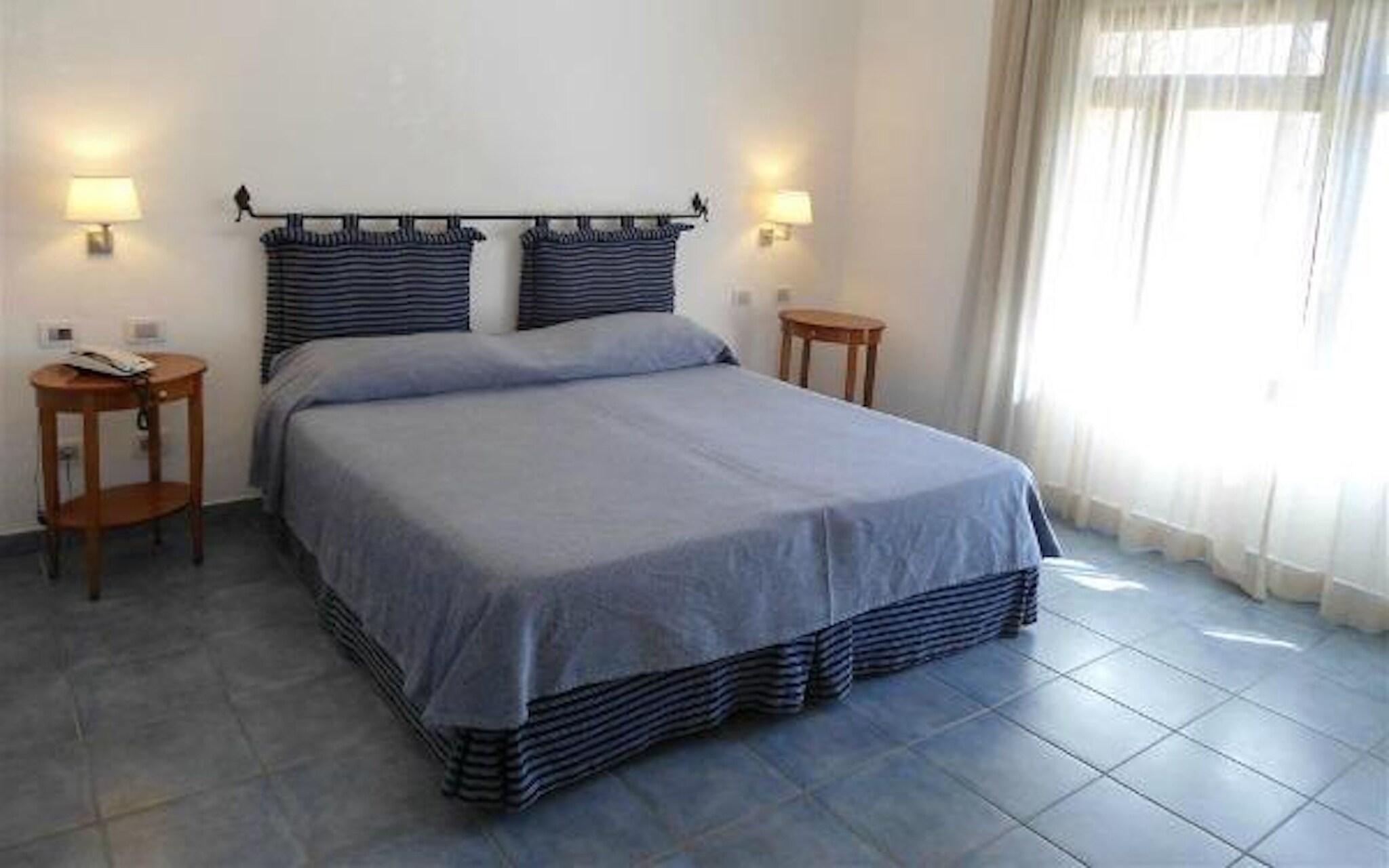 Double or Twin Comfort