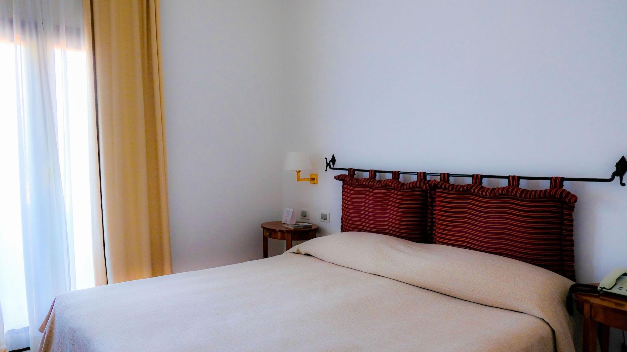 Double or Twin Comfort