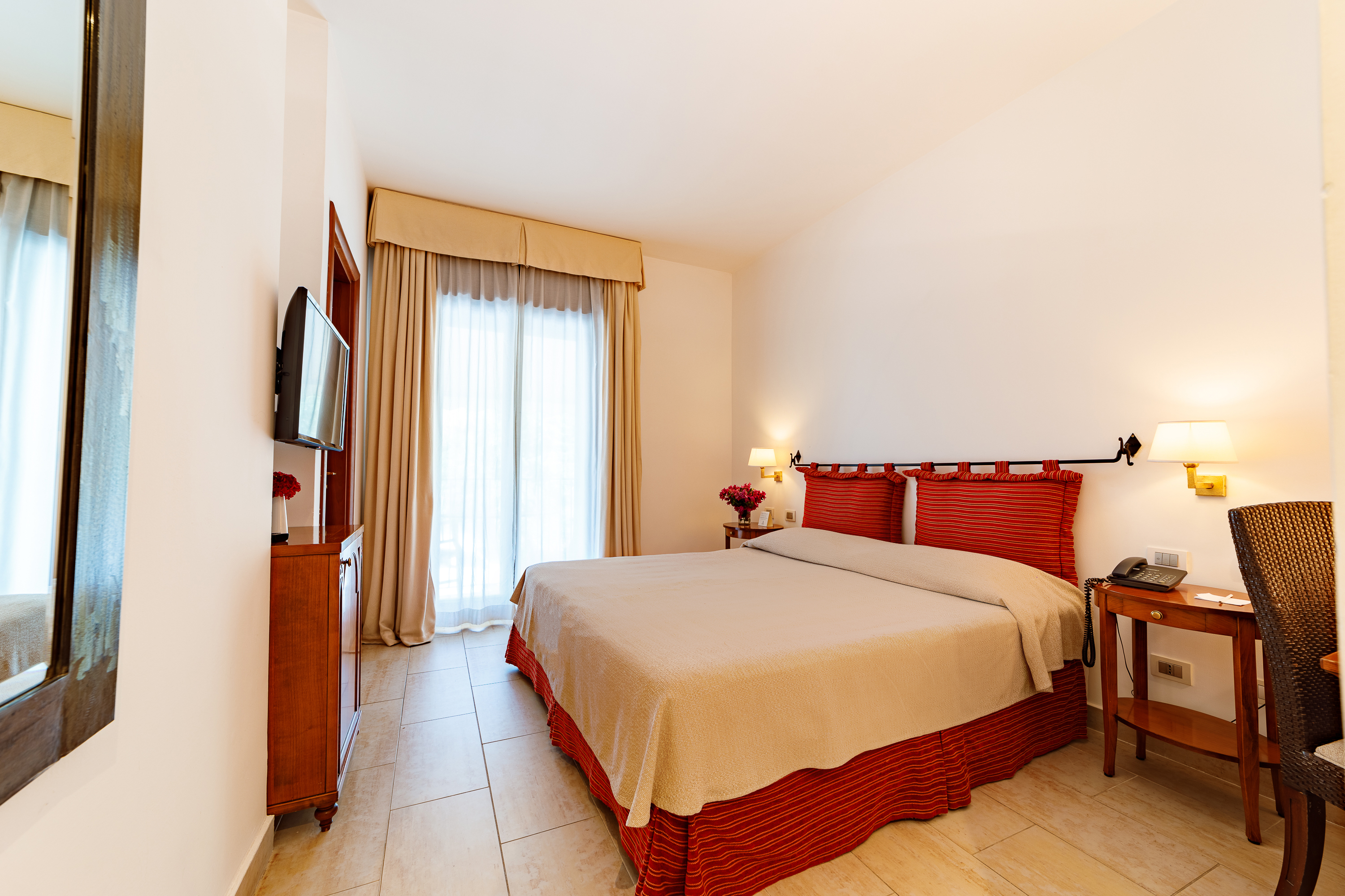 Double Single Superior