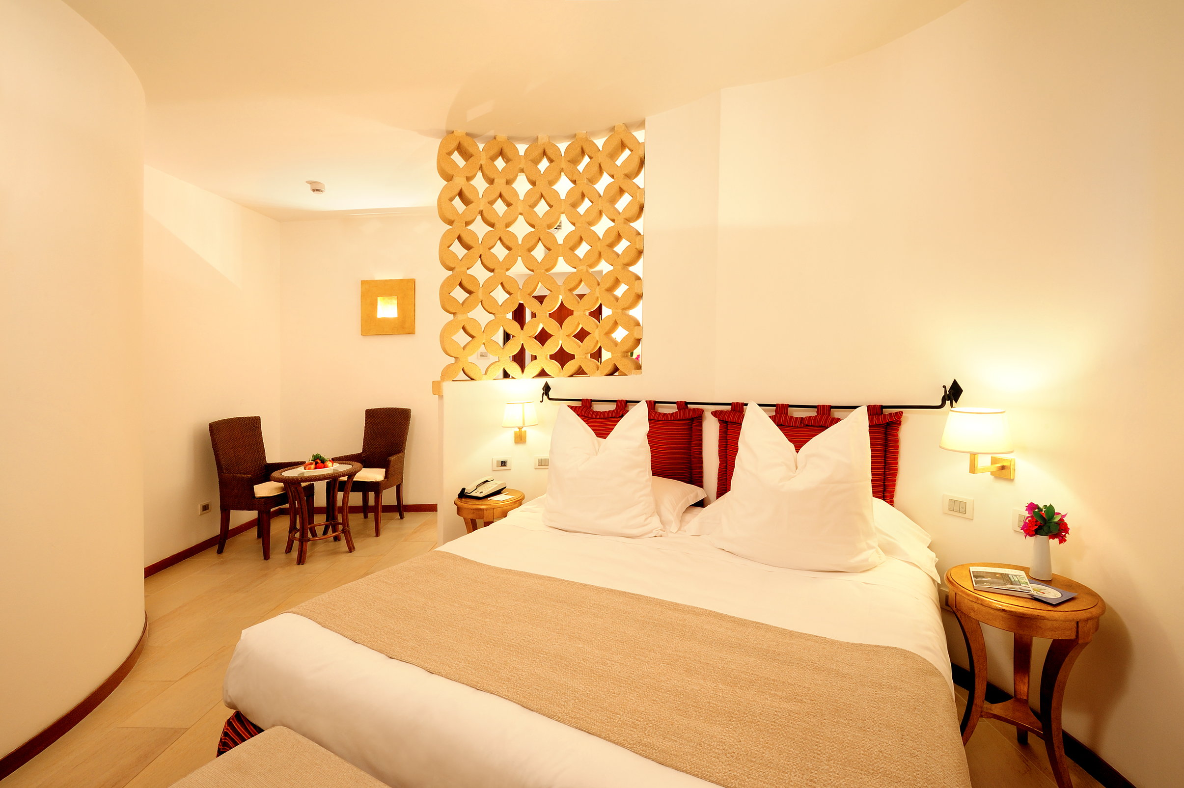 Double Single Prestige